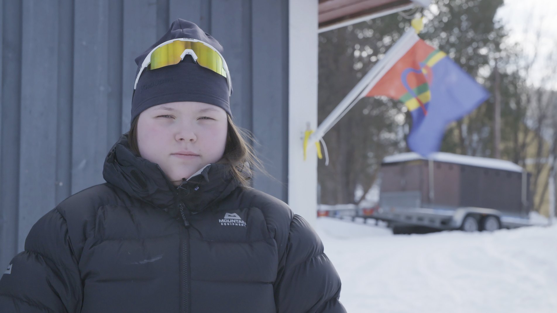 Svonni vs. Skatteverket