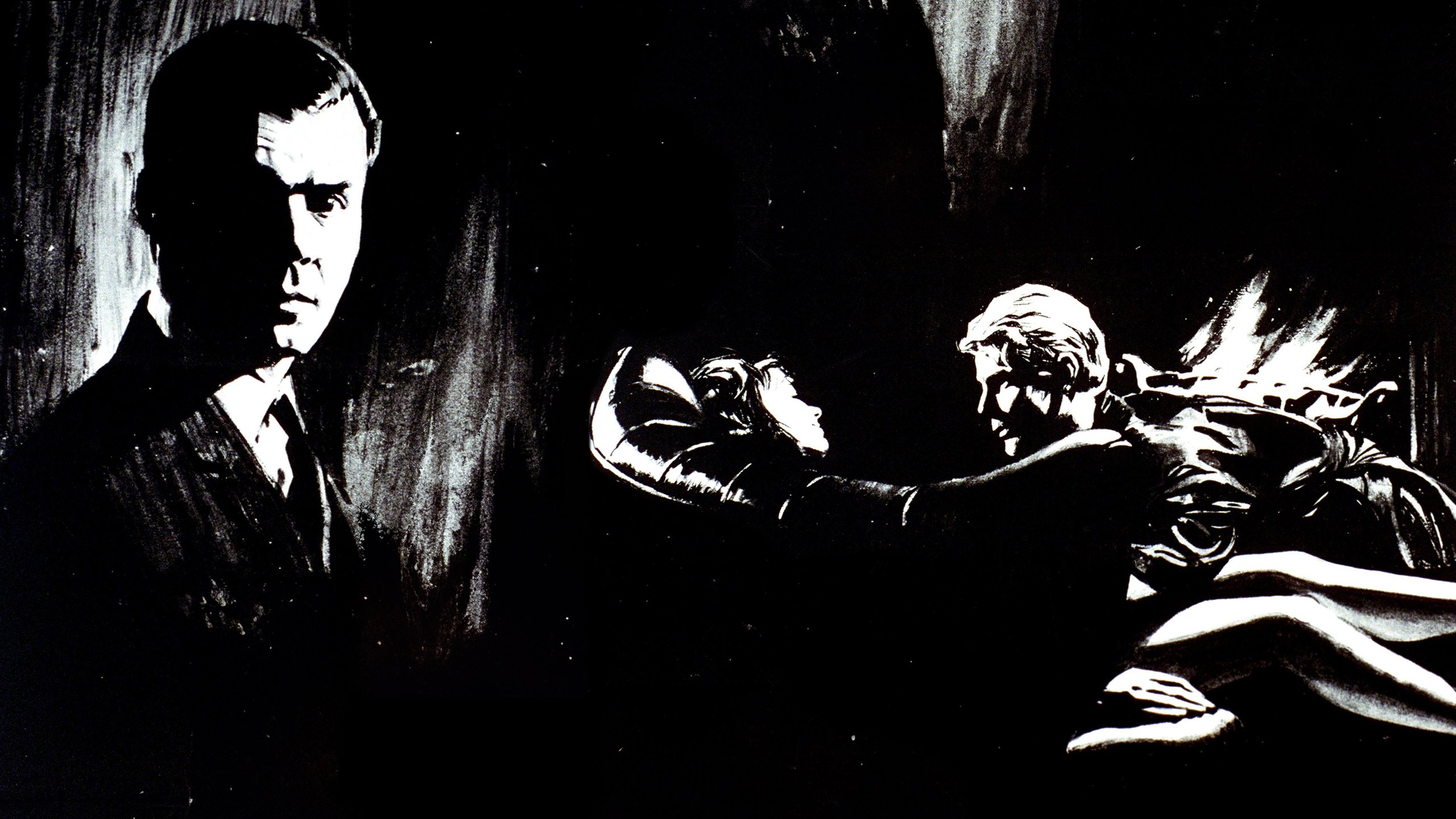 Betjänten