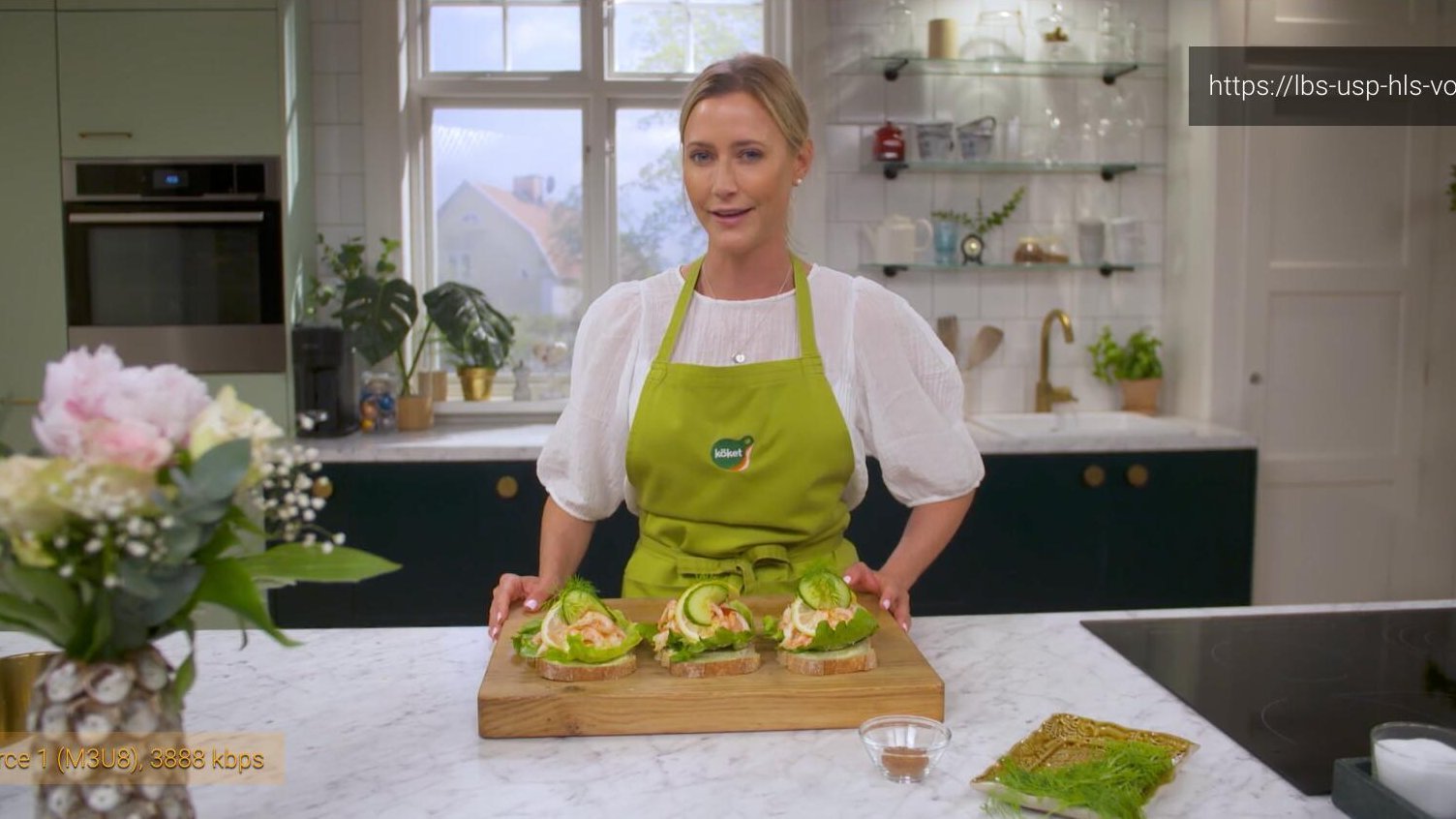 171. Köket S2021 E171