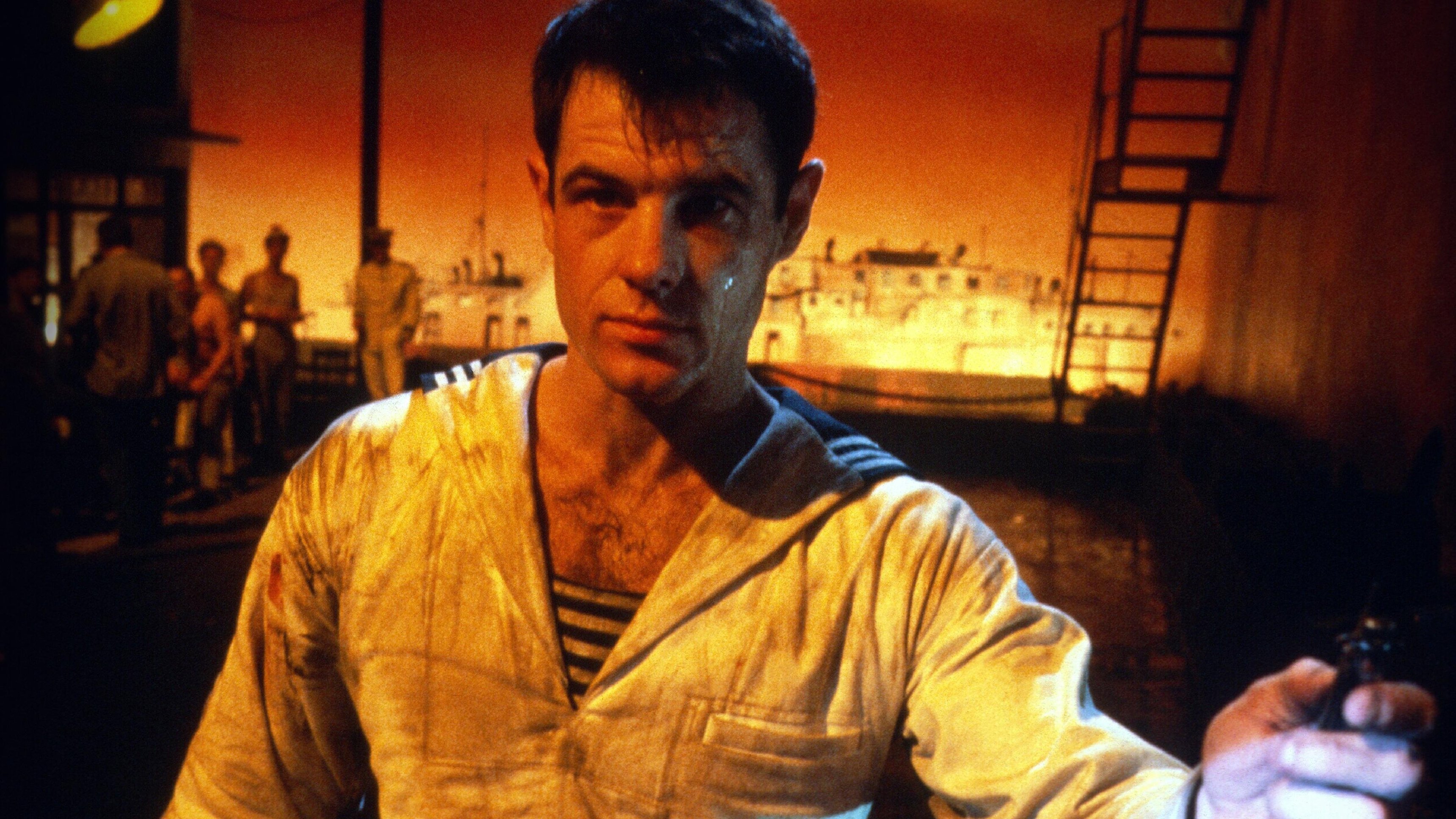 Querelle