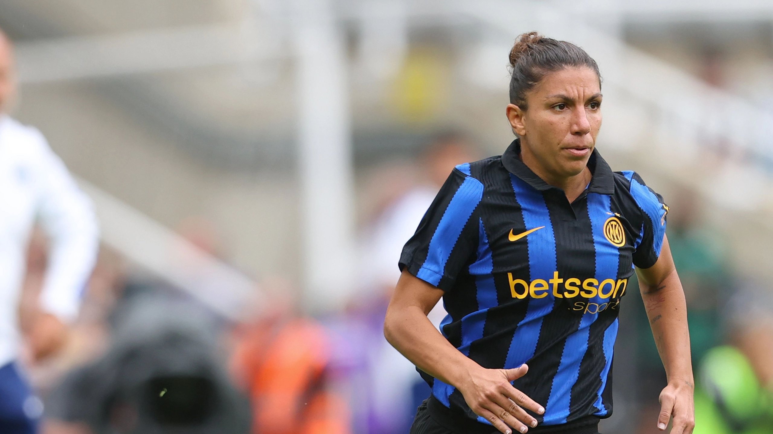 UEFA WCL Utförliga höjdpunkter: Inter - Häcken