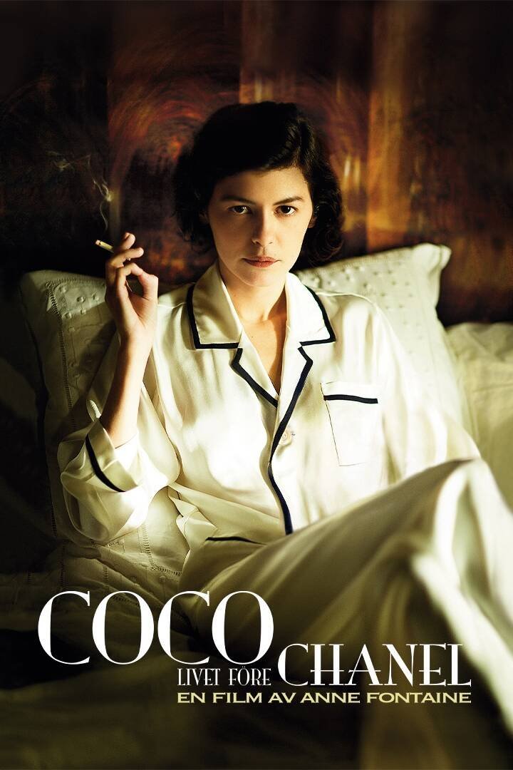 Coco - Livet före Chanel