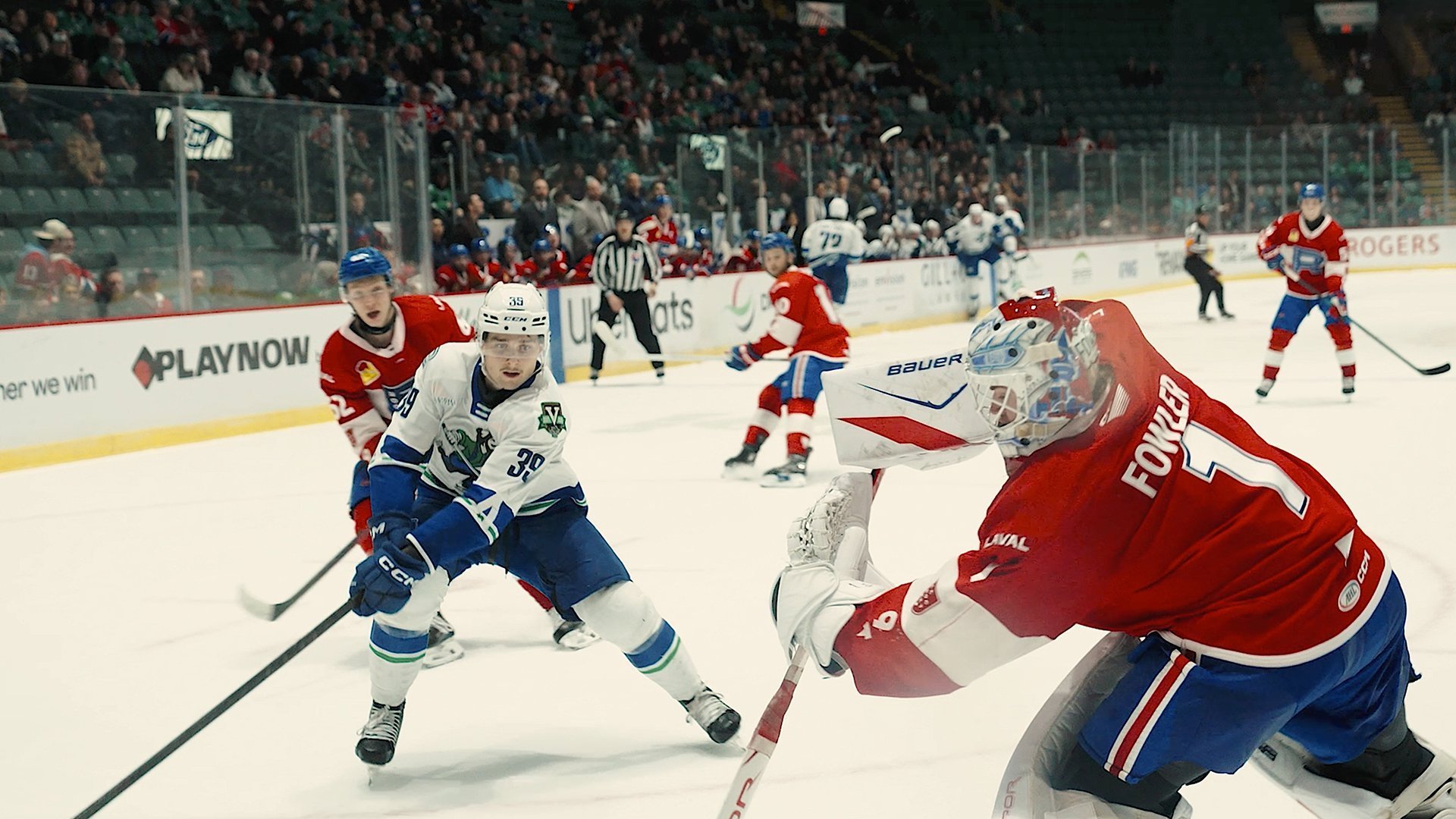 11. Bästa korven i Resans historia