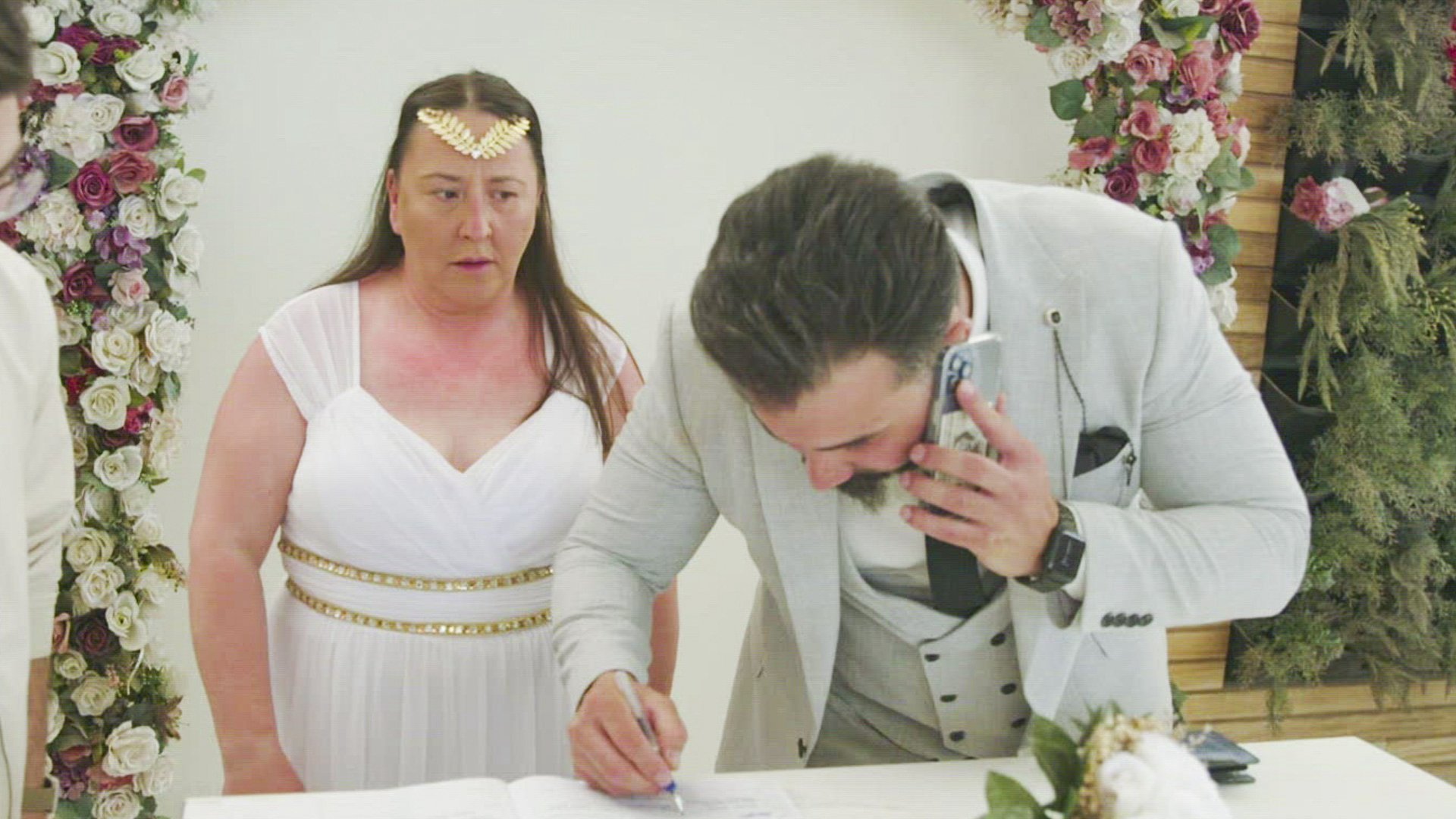 12. I've Made A Massive Mistake