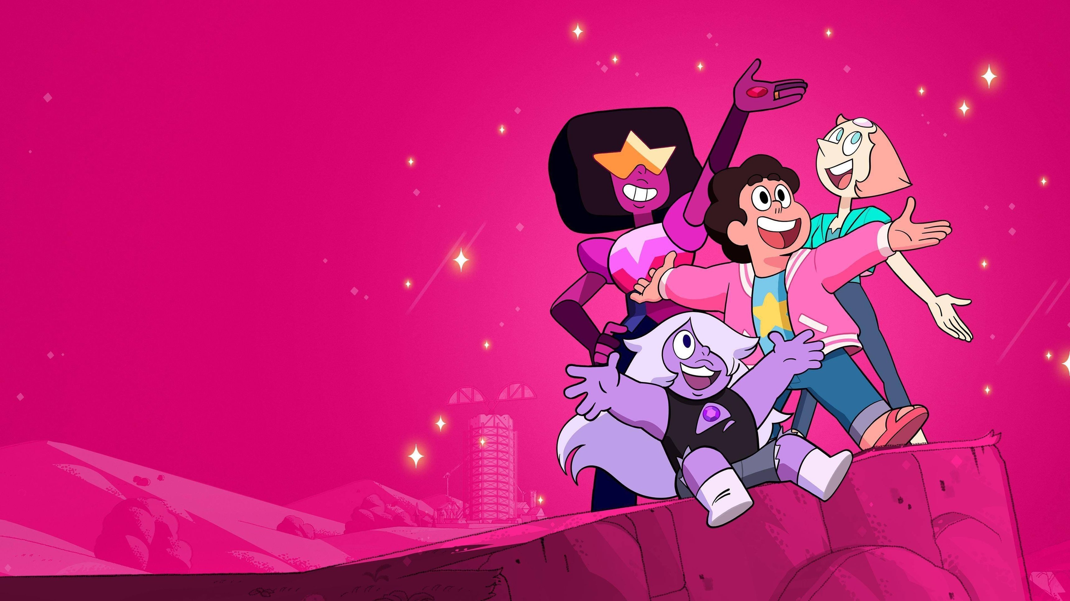 Steven Universe: Filmen