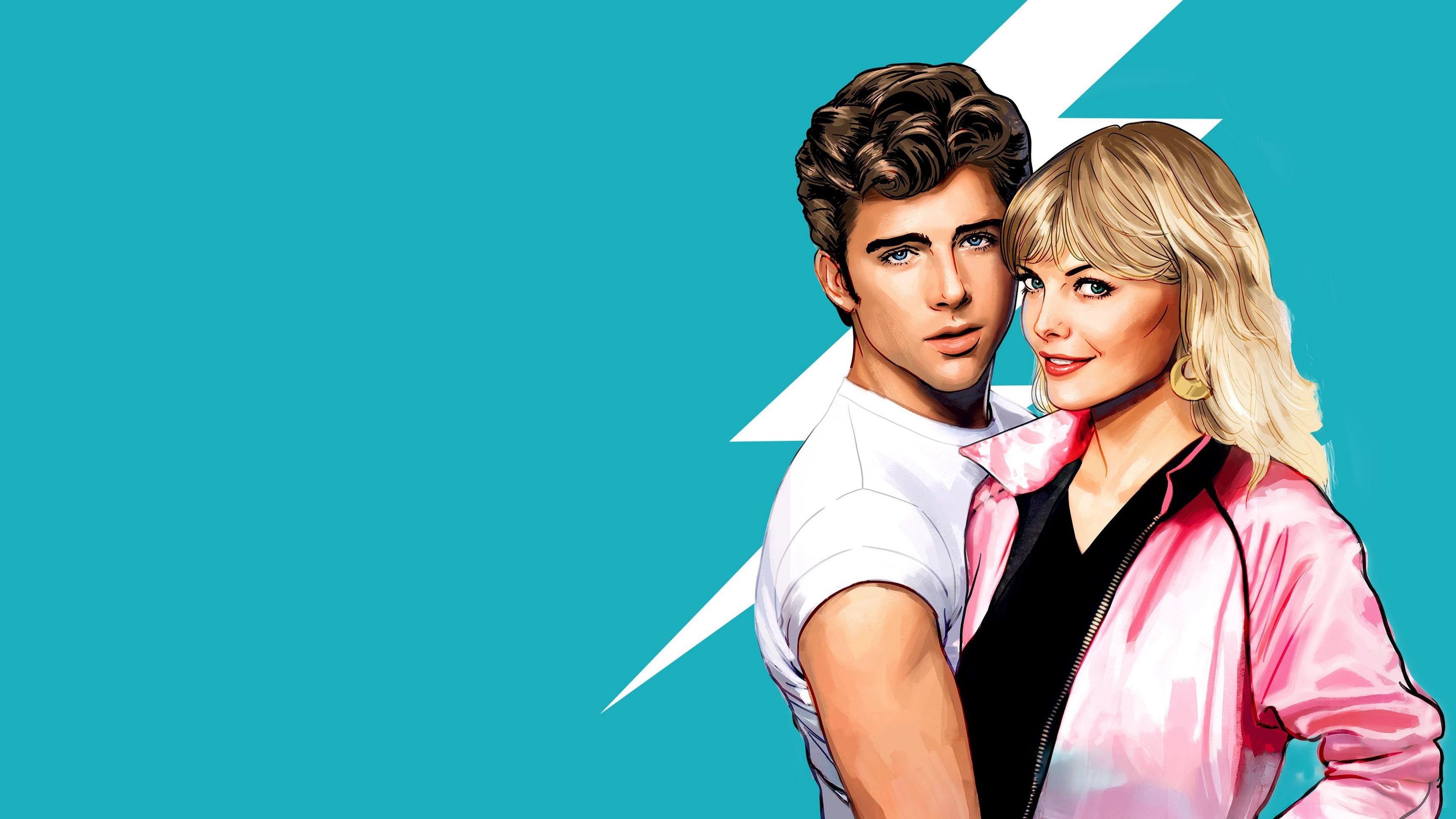 Grease 2