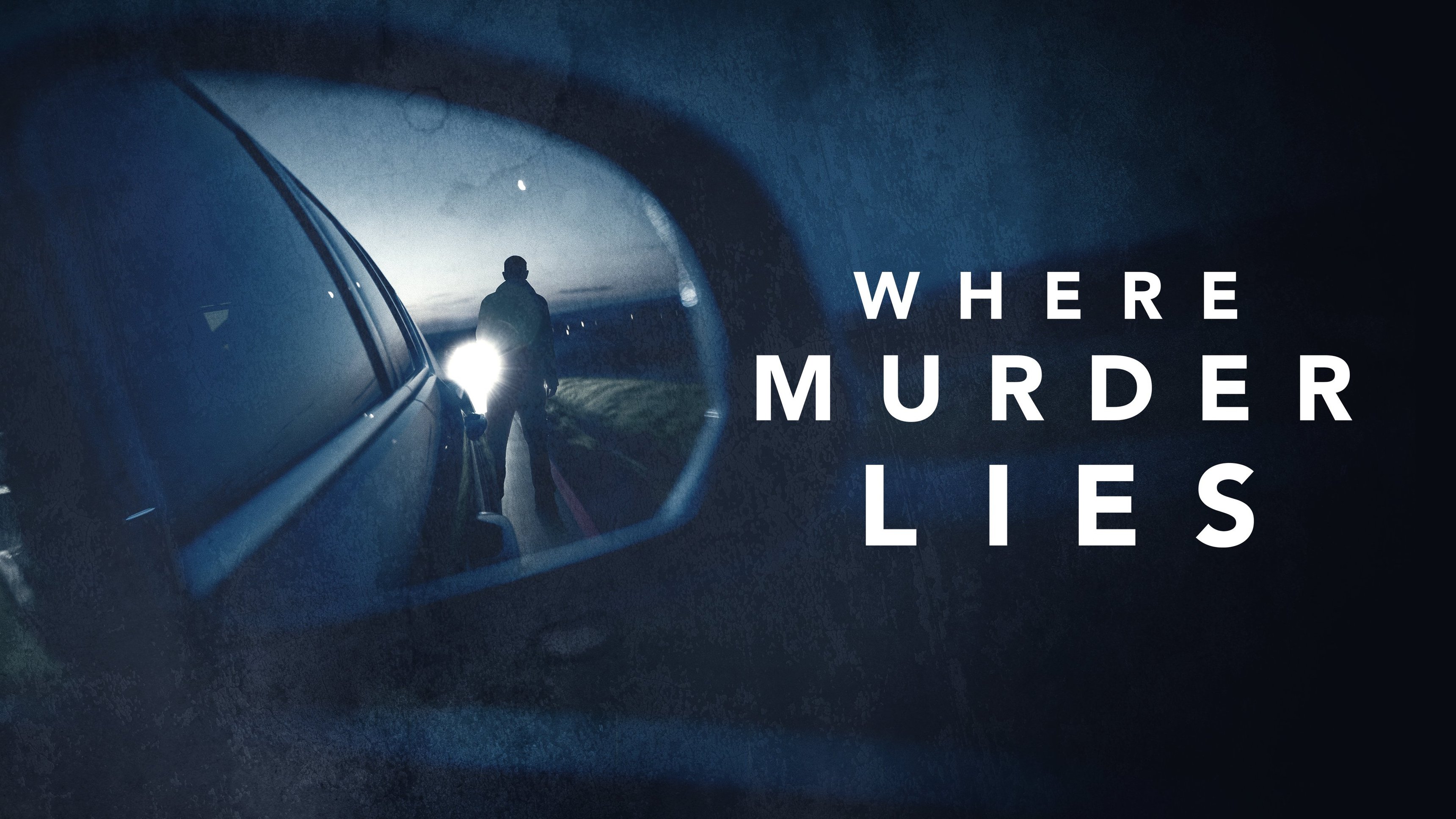 Where Murder Lies