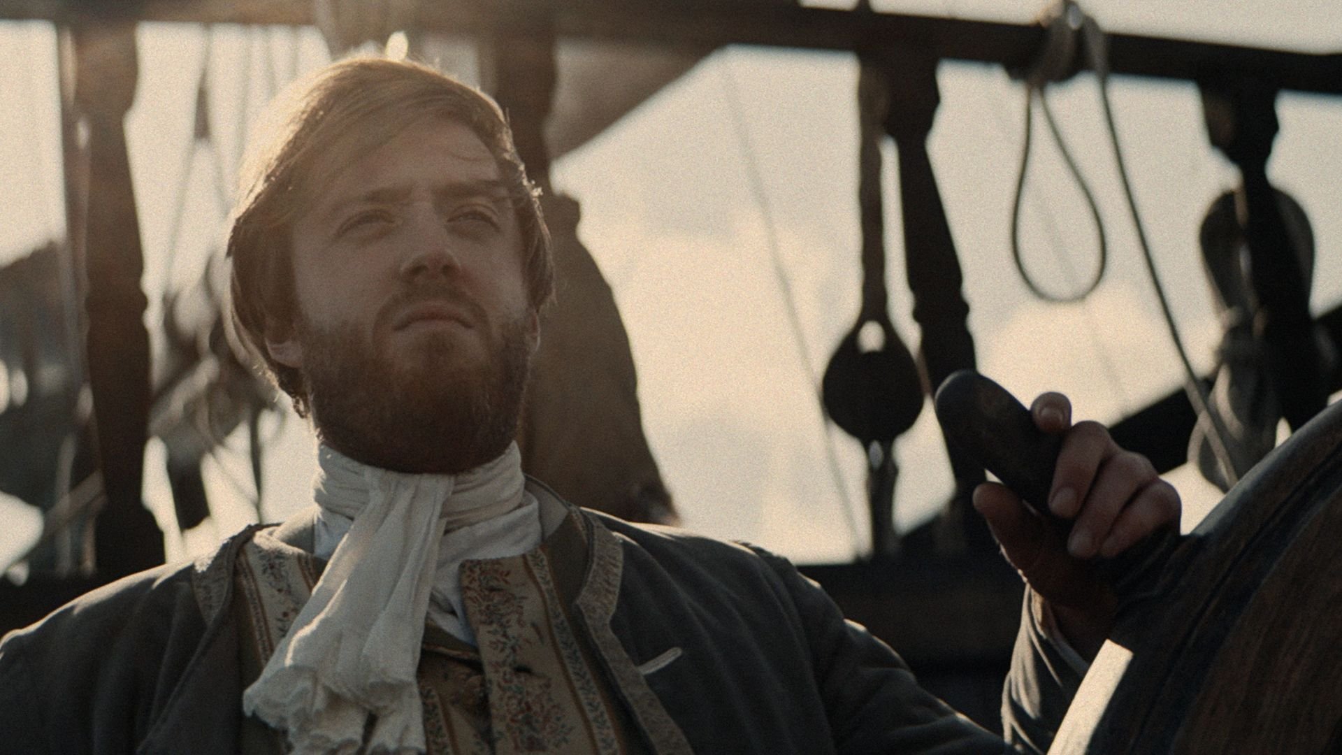 5. William Kidd