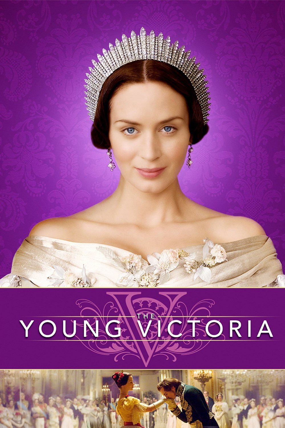 The Young Victoria