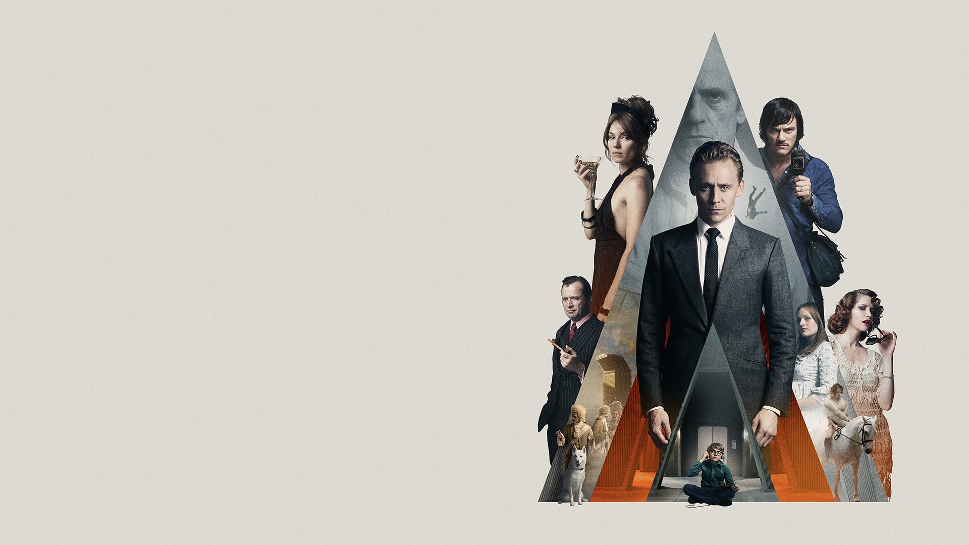 High-Rise