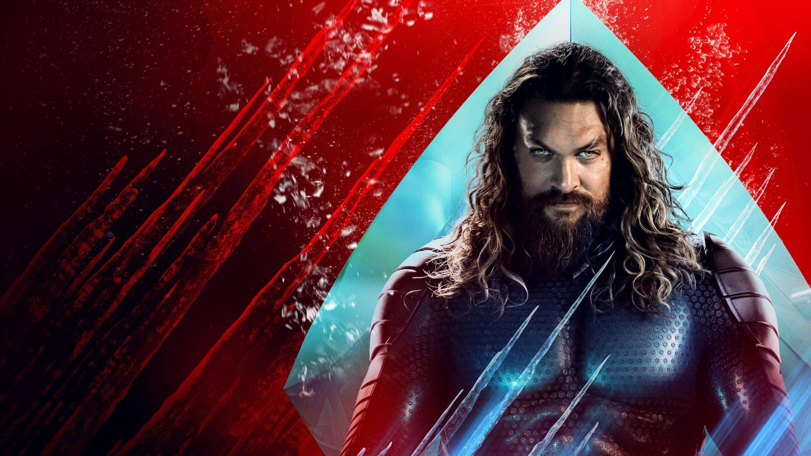 Aquaman and the Lost Kingdom