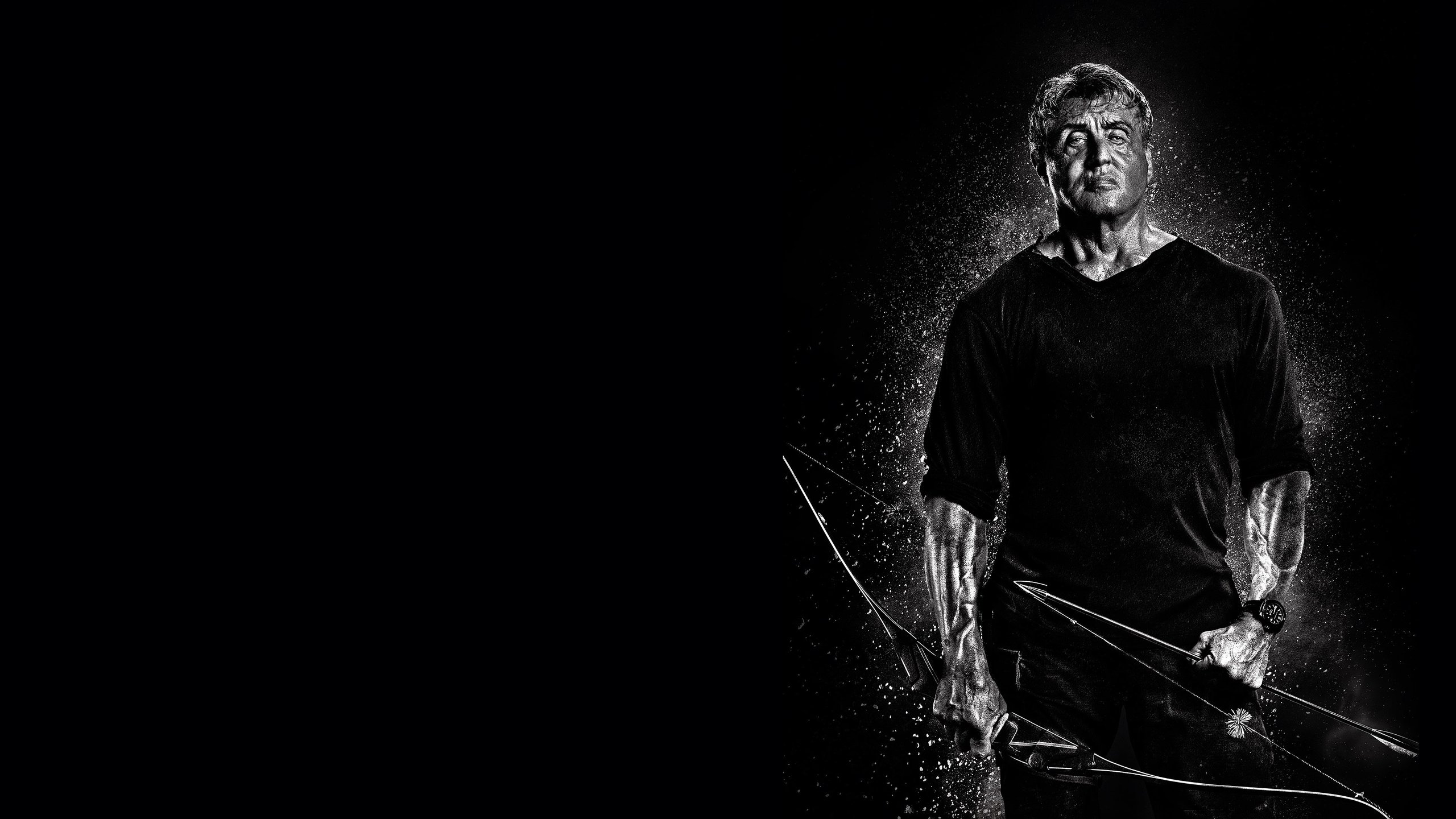 Rambo: Last Blood