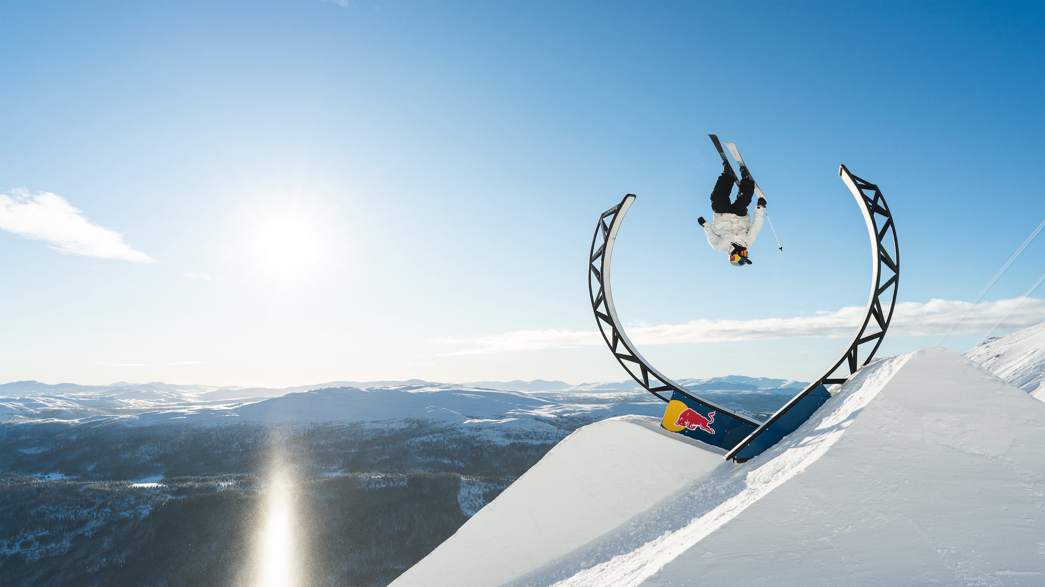 Jesper Tjäder: För skapandets skull