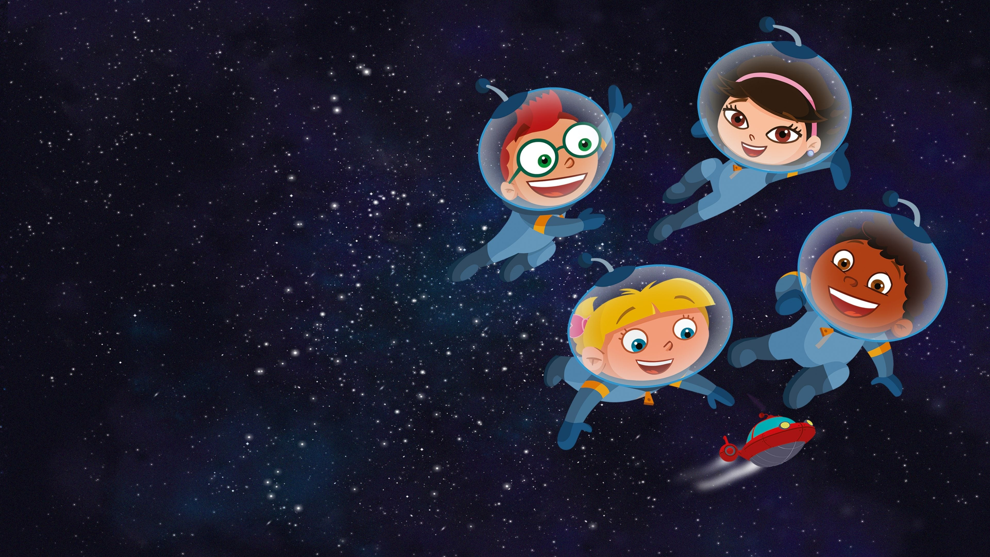 1. Ring runt planeten
