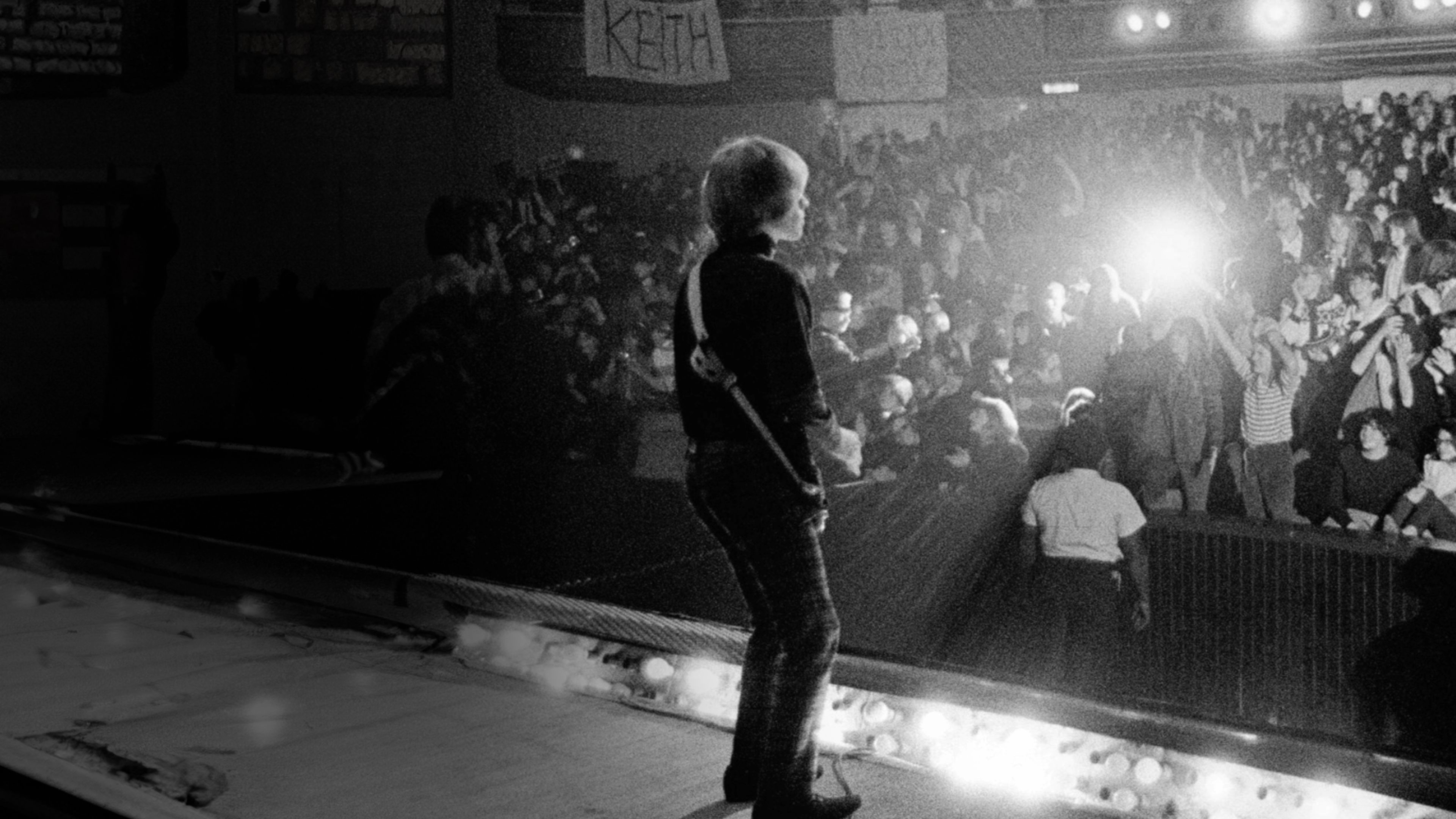 Rolling Stone: Life and Death of Brian Jones