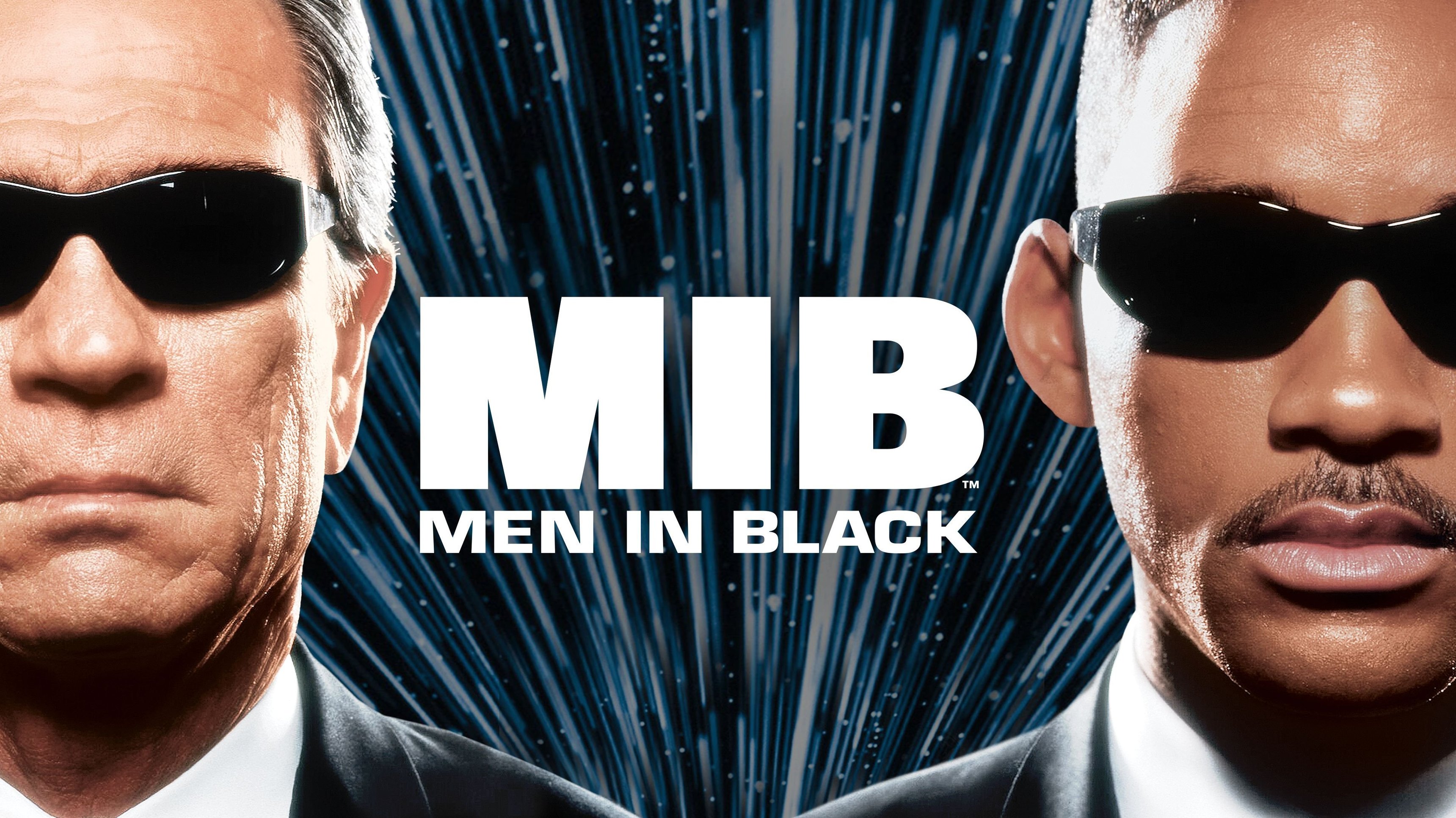Men in Black