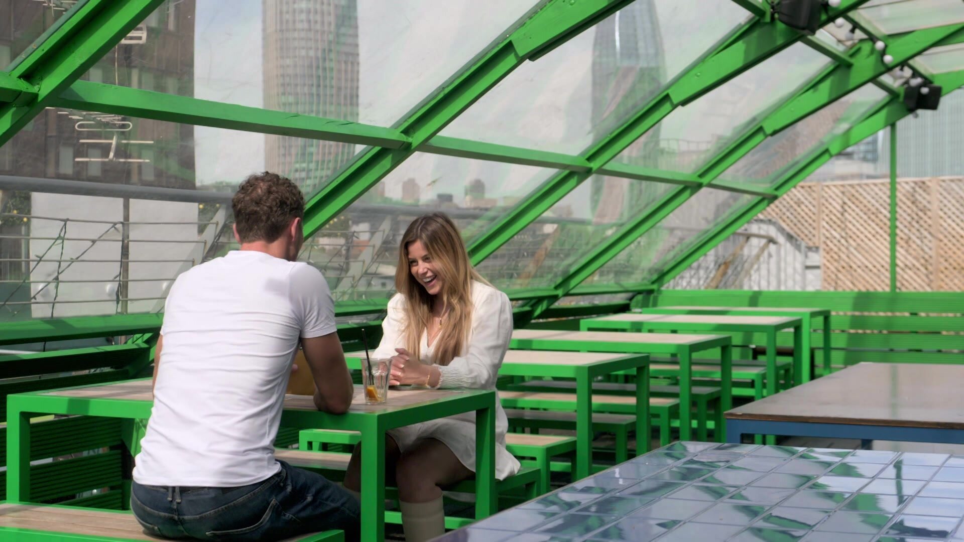 16. Married at First Sight UK S07 E016