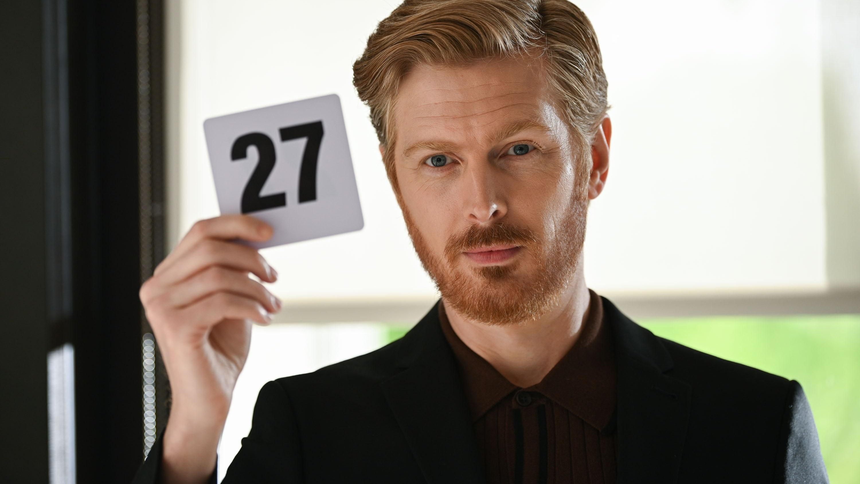 7. The Real Deal