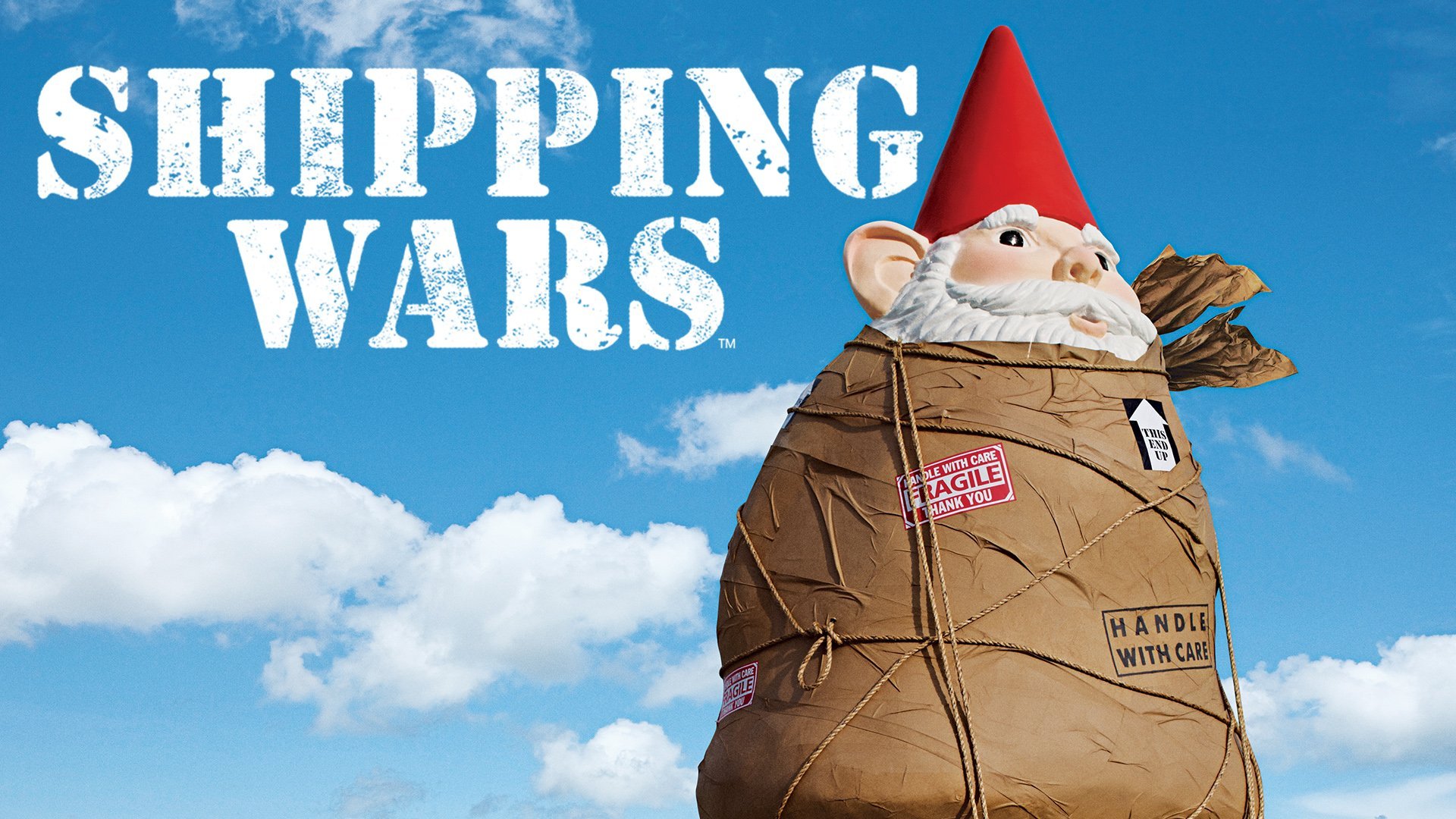 Shipping Wars