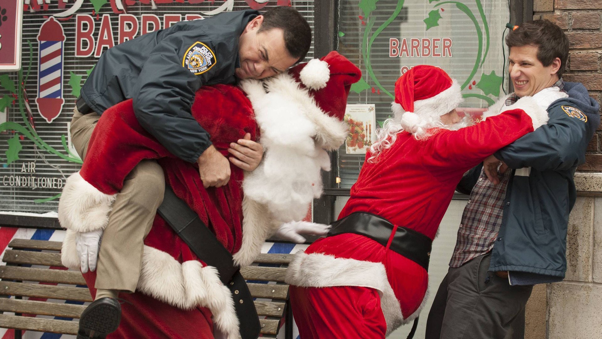 11. Christmas