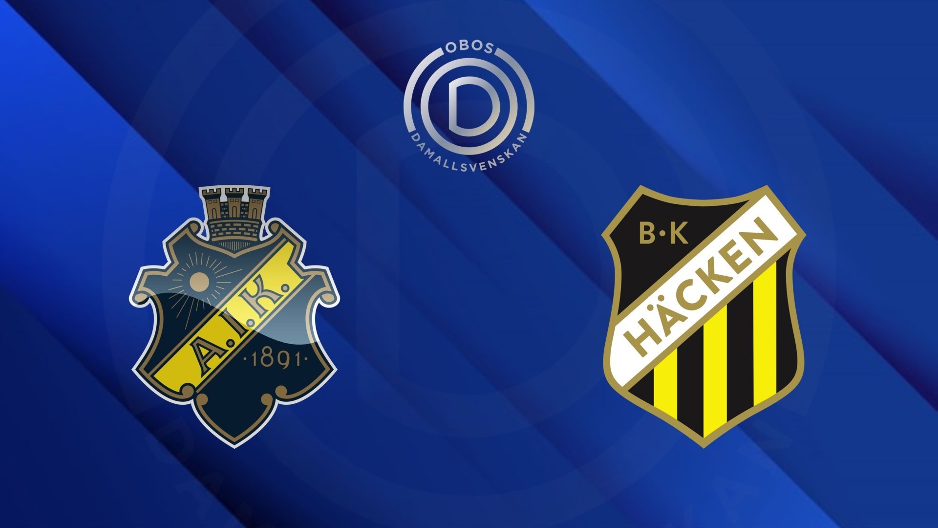 OBOS Damallsvenskan