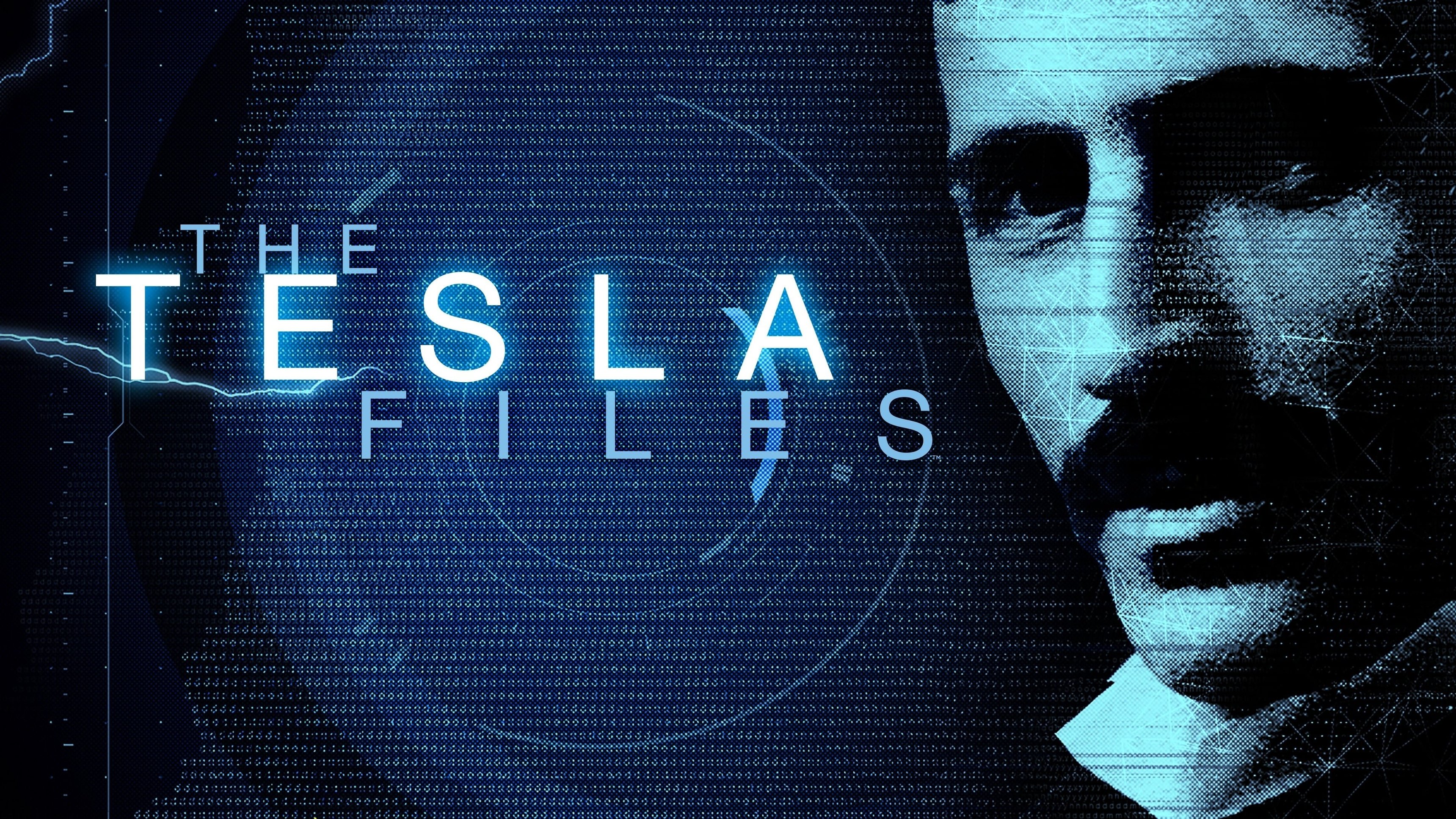 The Search for the Tesla Files