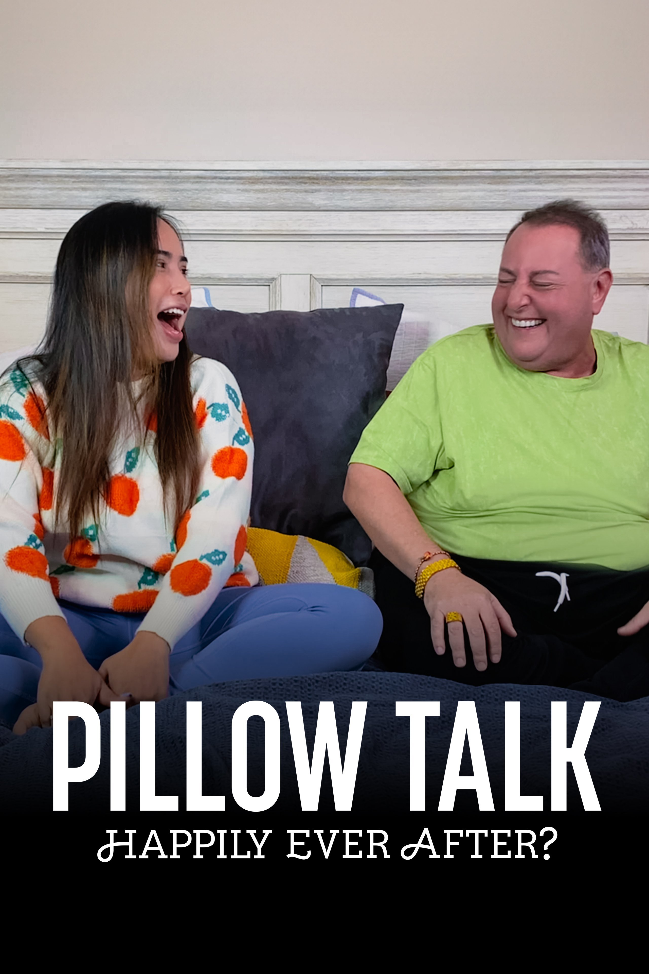 90 Day Fiance: Happily Ever After?