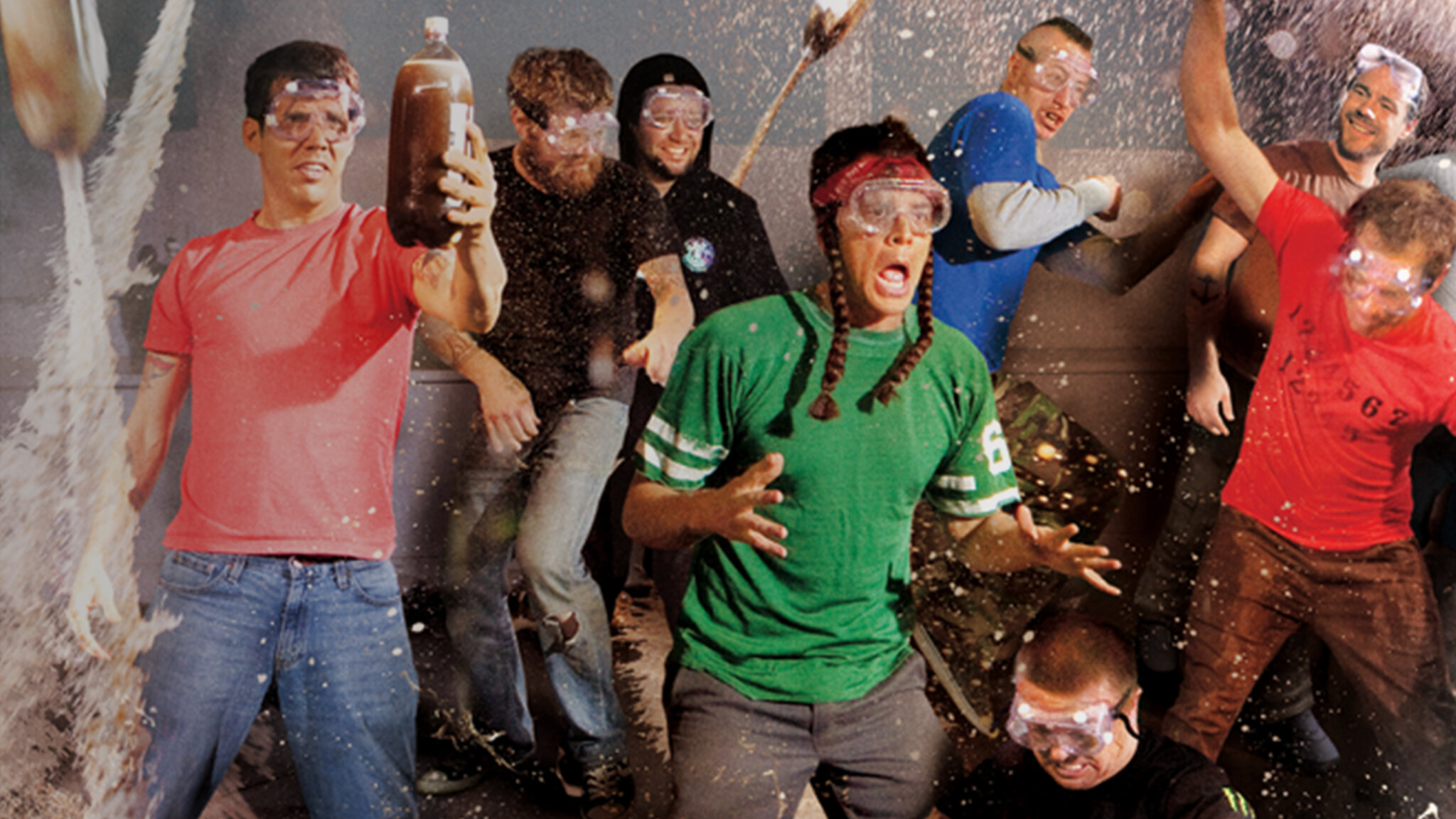 Jackass 3.5