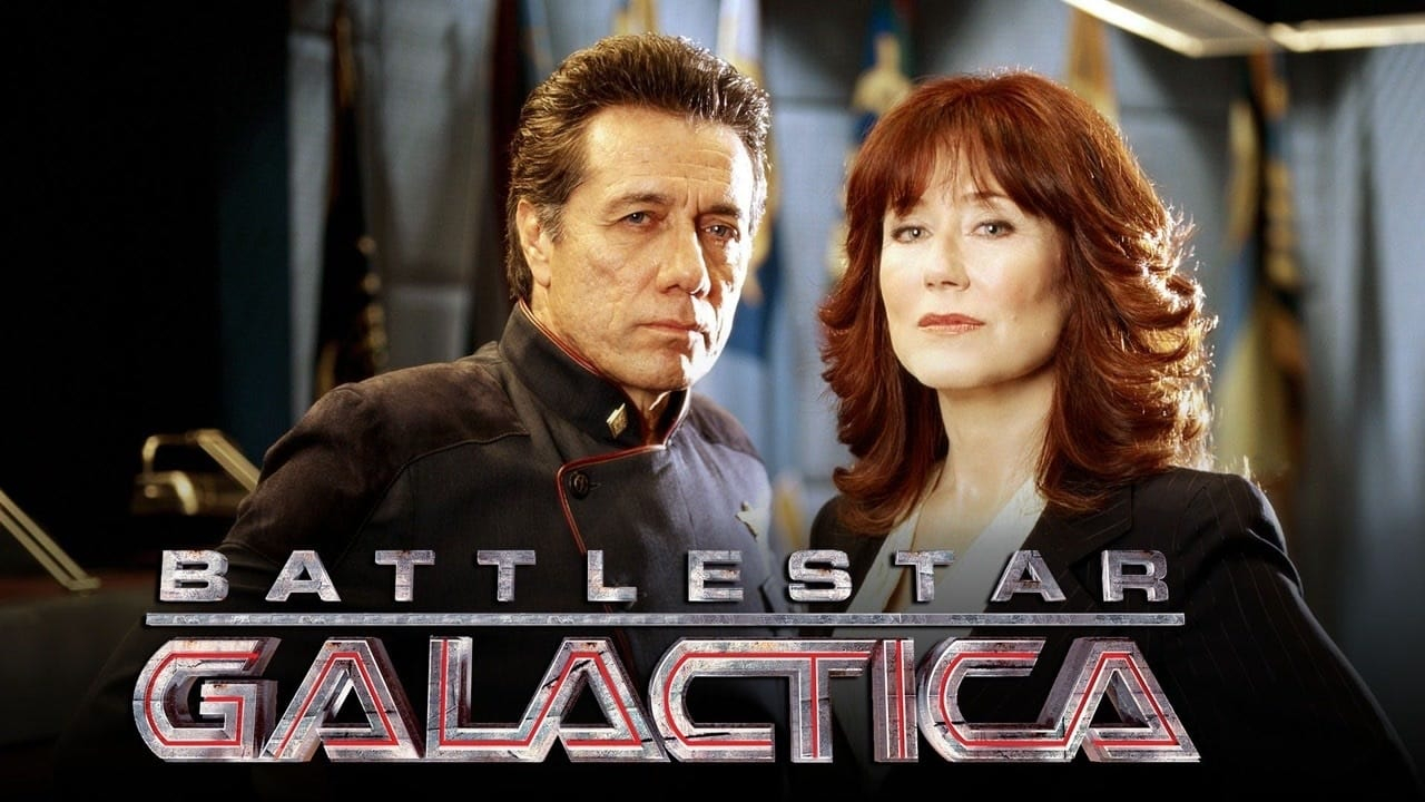 Battlestar Galactica