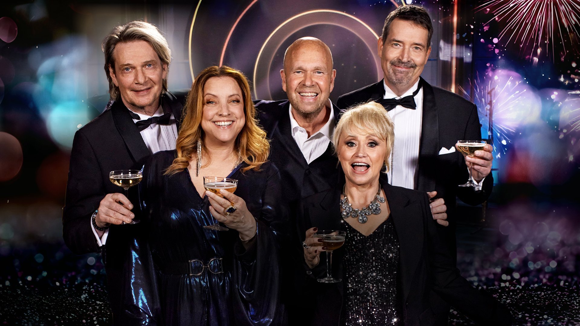 Doobidoo nyårsspecial