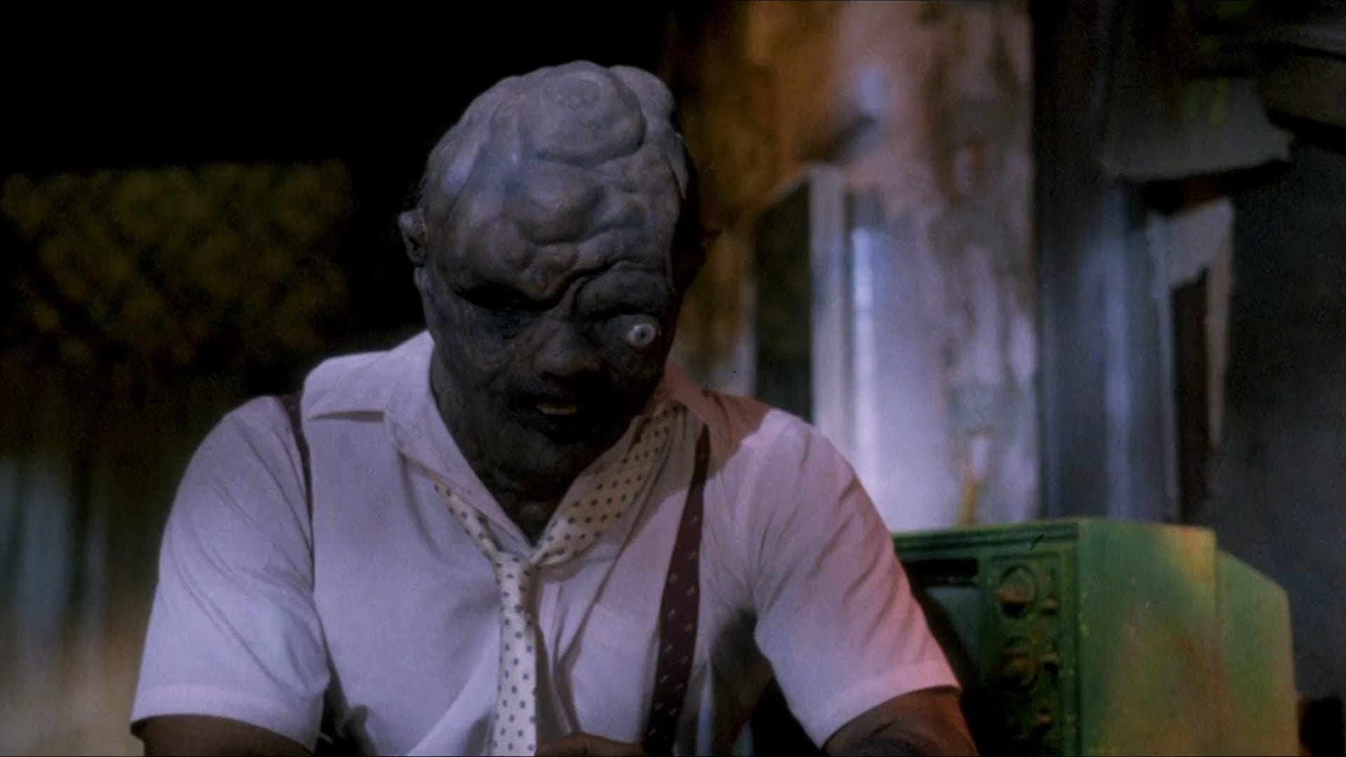 The Toxic Avenger III: The Last Temptation of Toxie