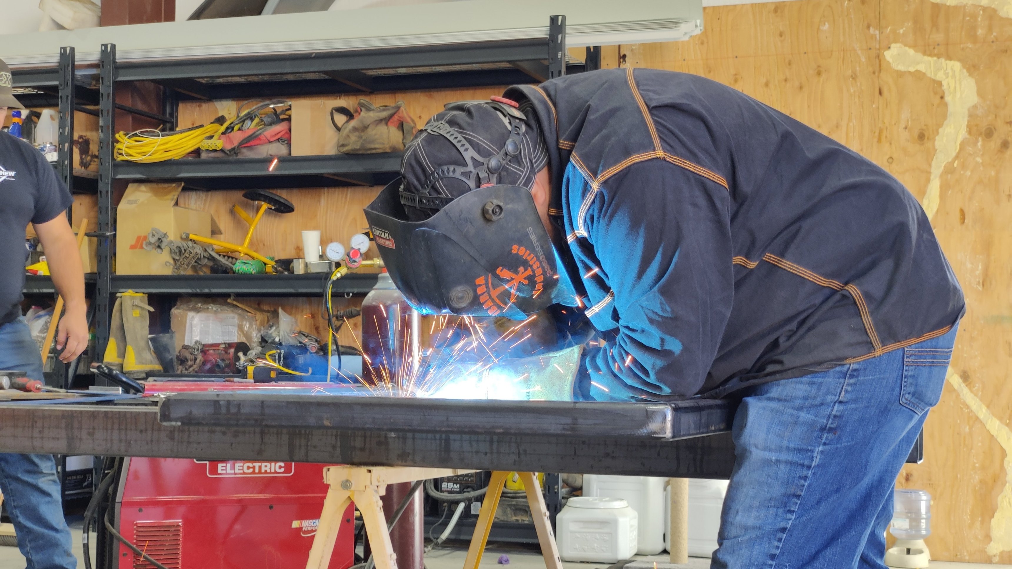 16. Legend of Freddy and Juan