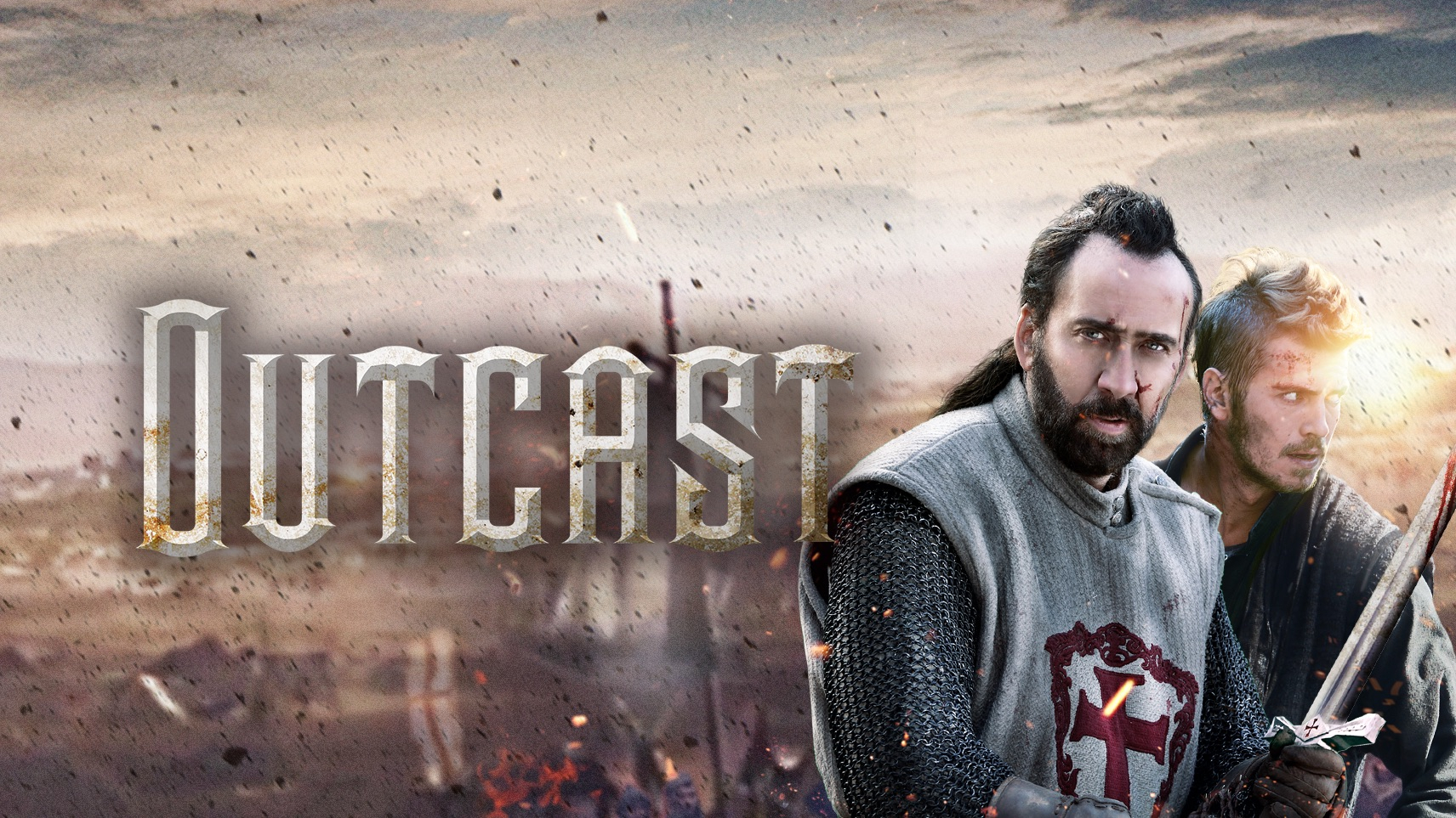 Outcast