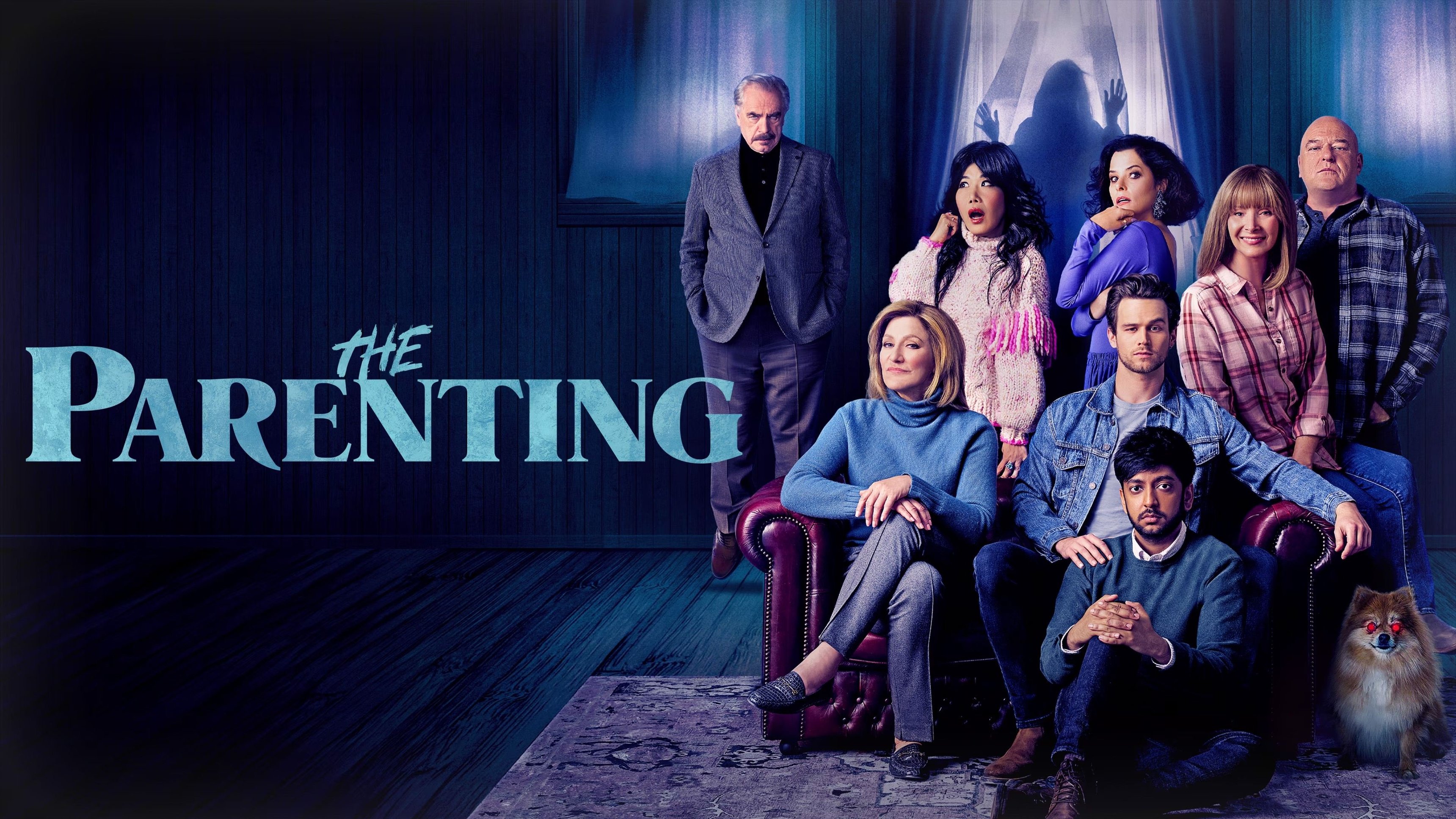 The Parenting