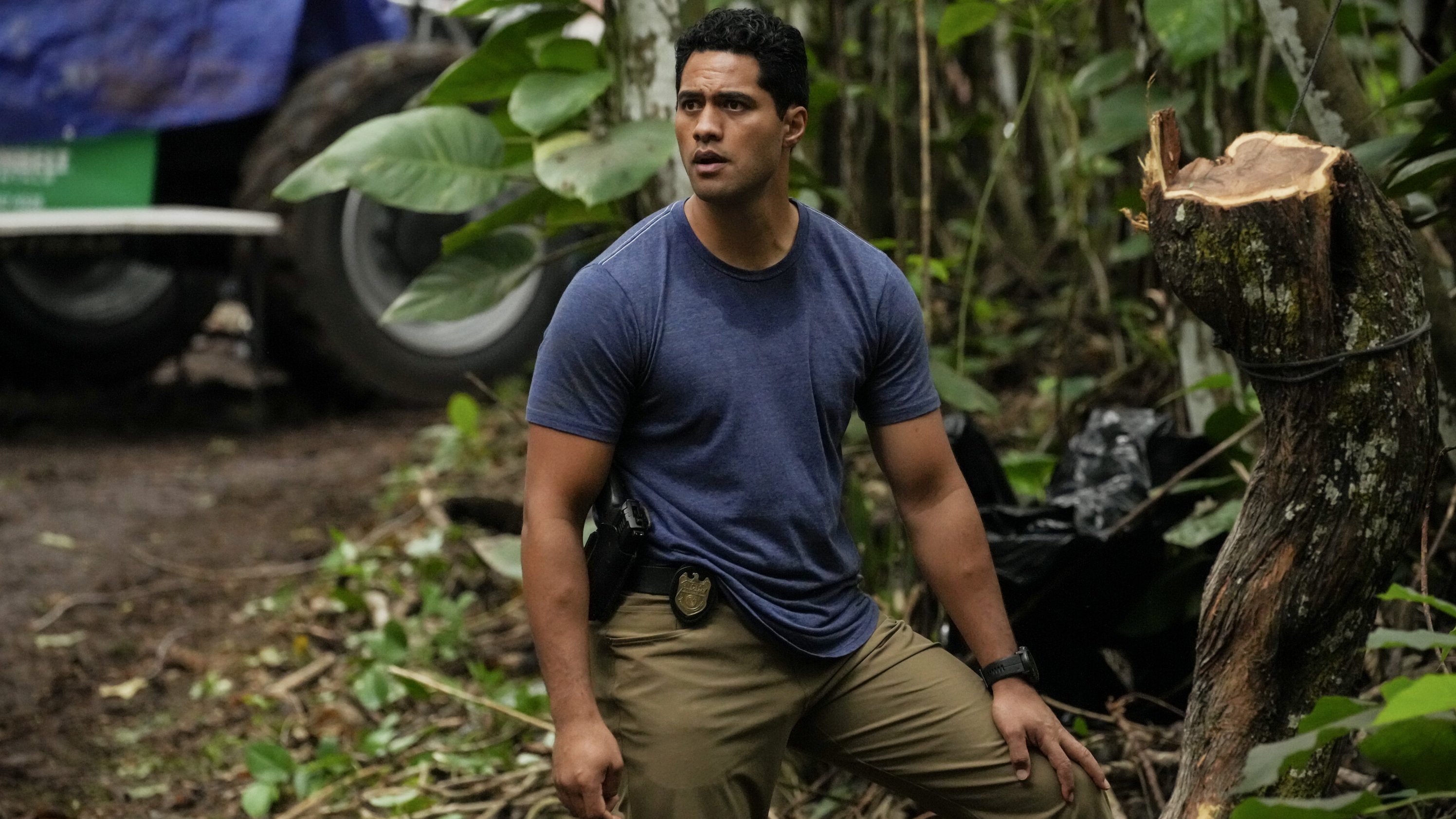 7. The Next Thousand