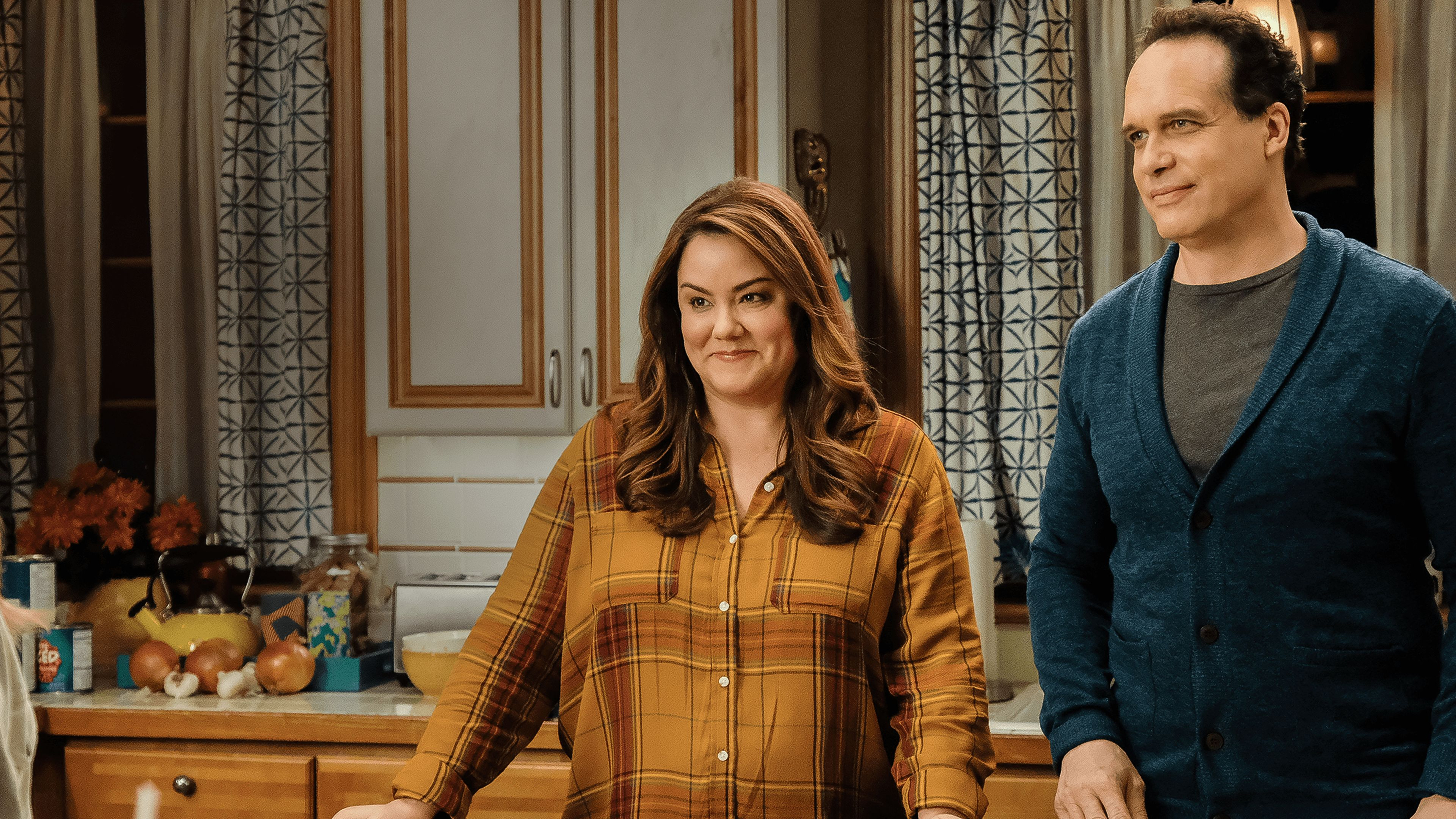 American Housewife