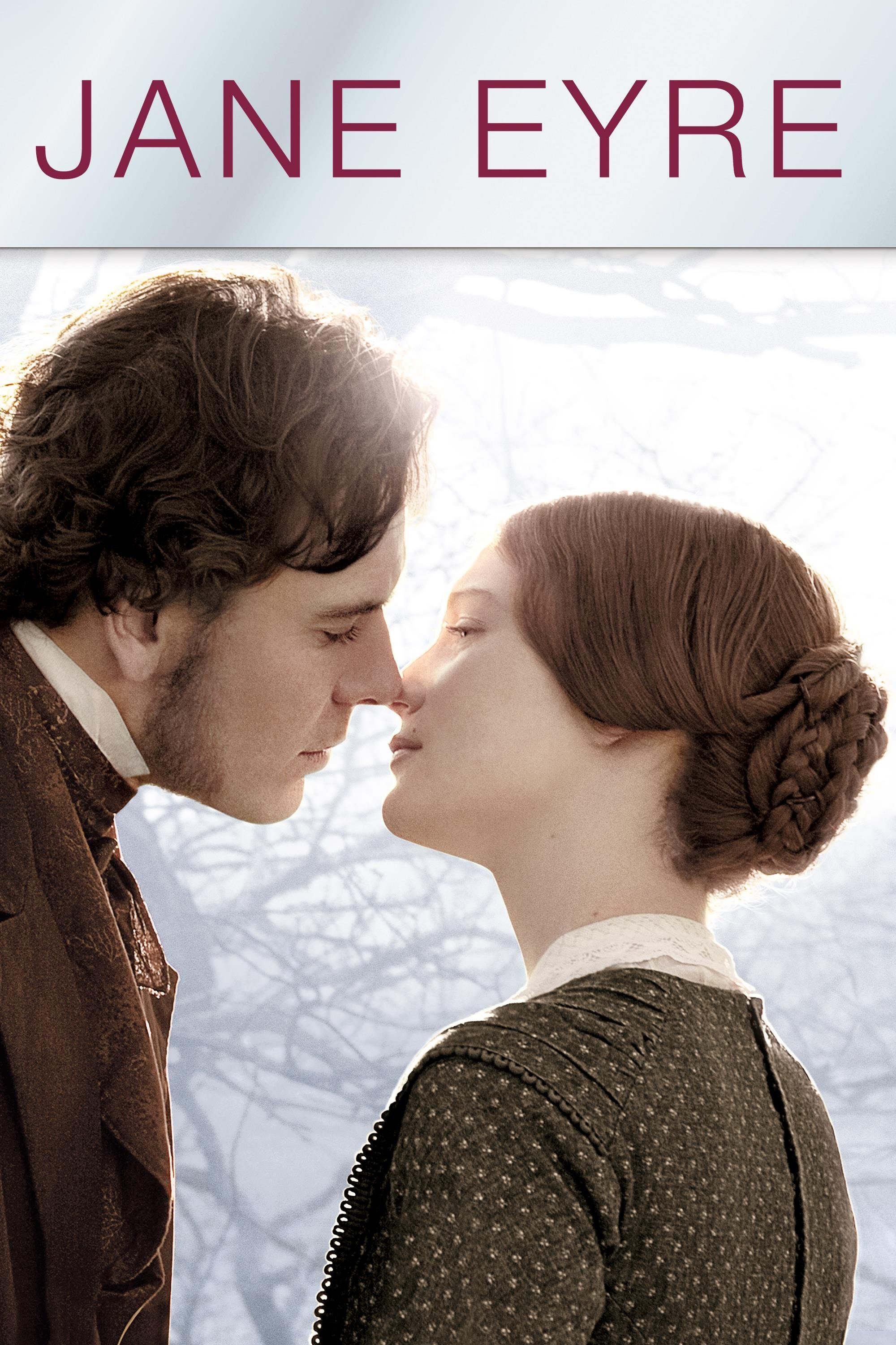 Jane Eyre