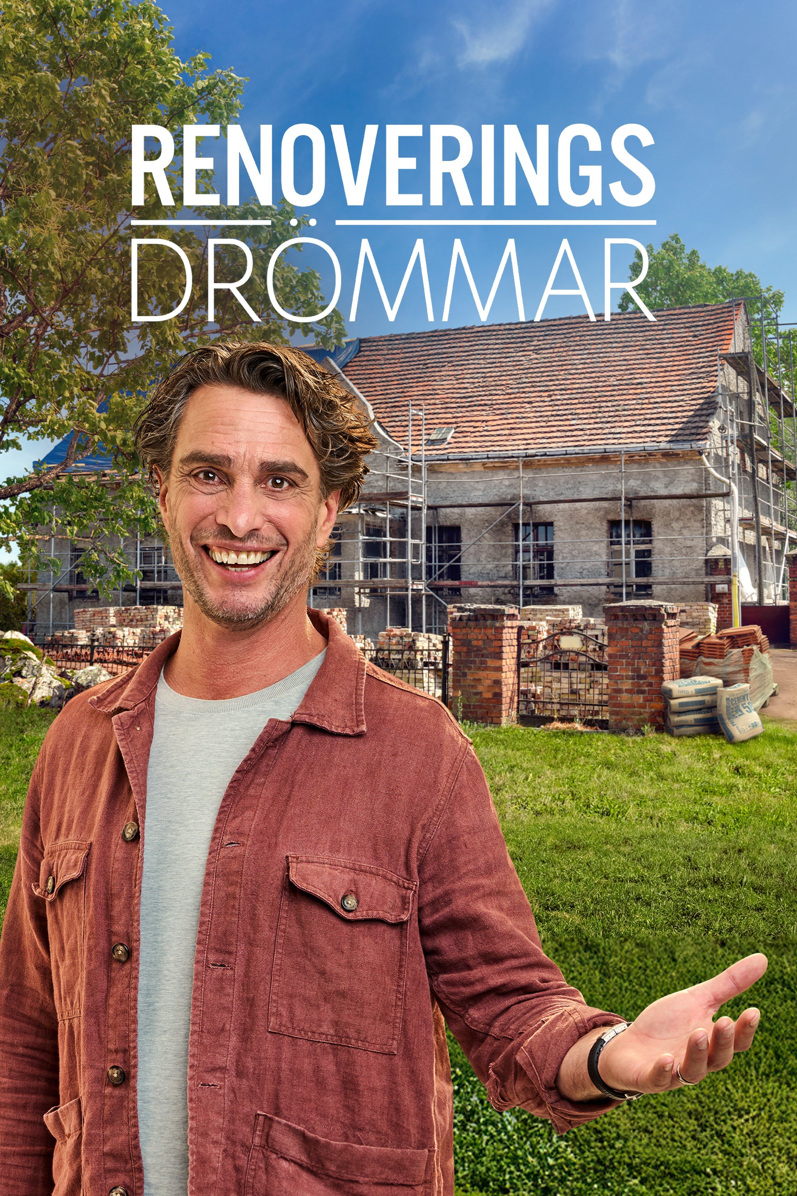 Renoveringsdrömmar