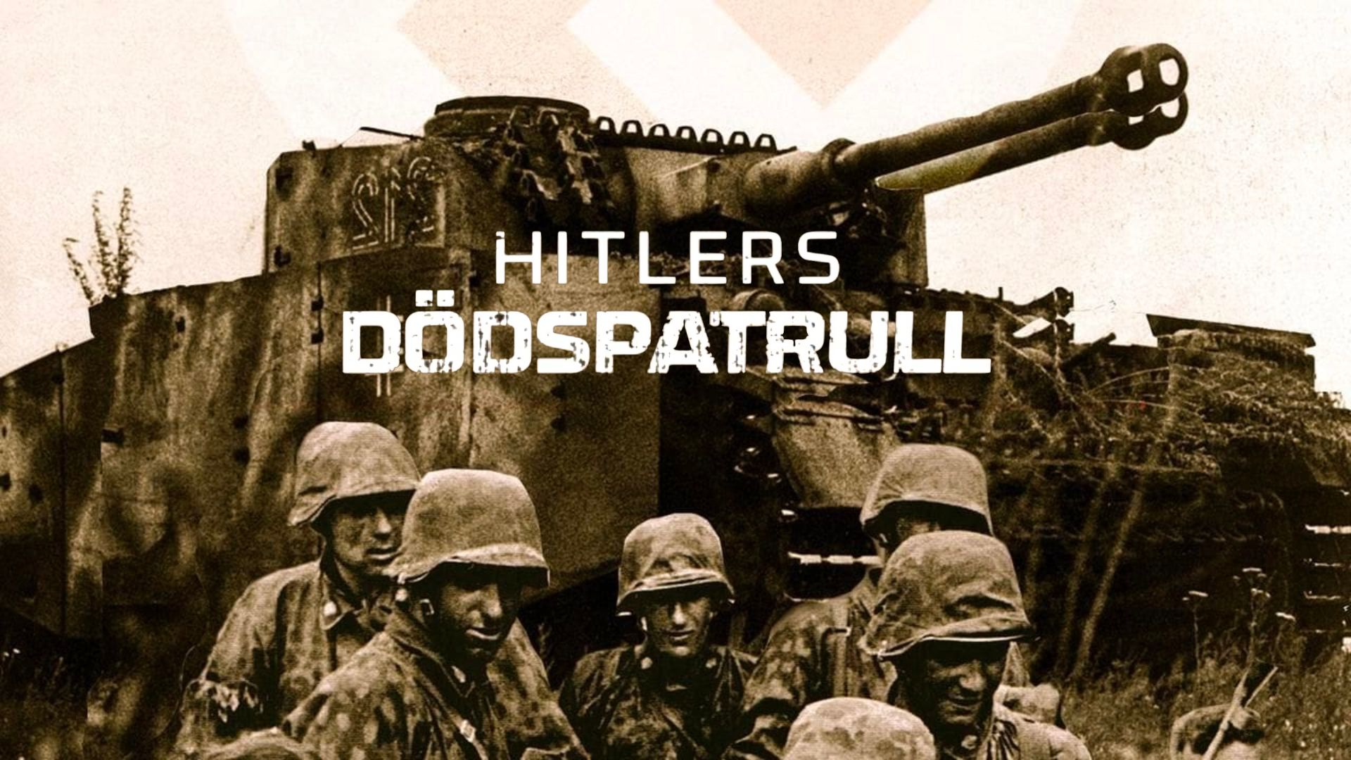 Hitlers dödspatrull