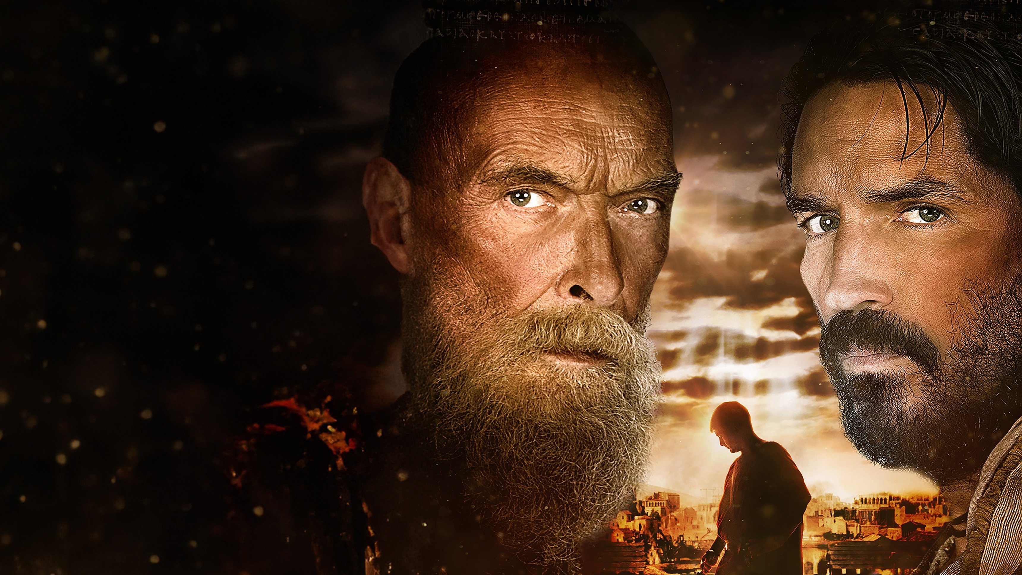 Paul, Apostle of Christ