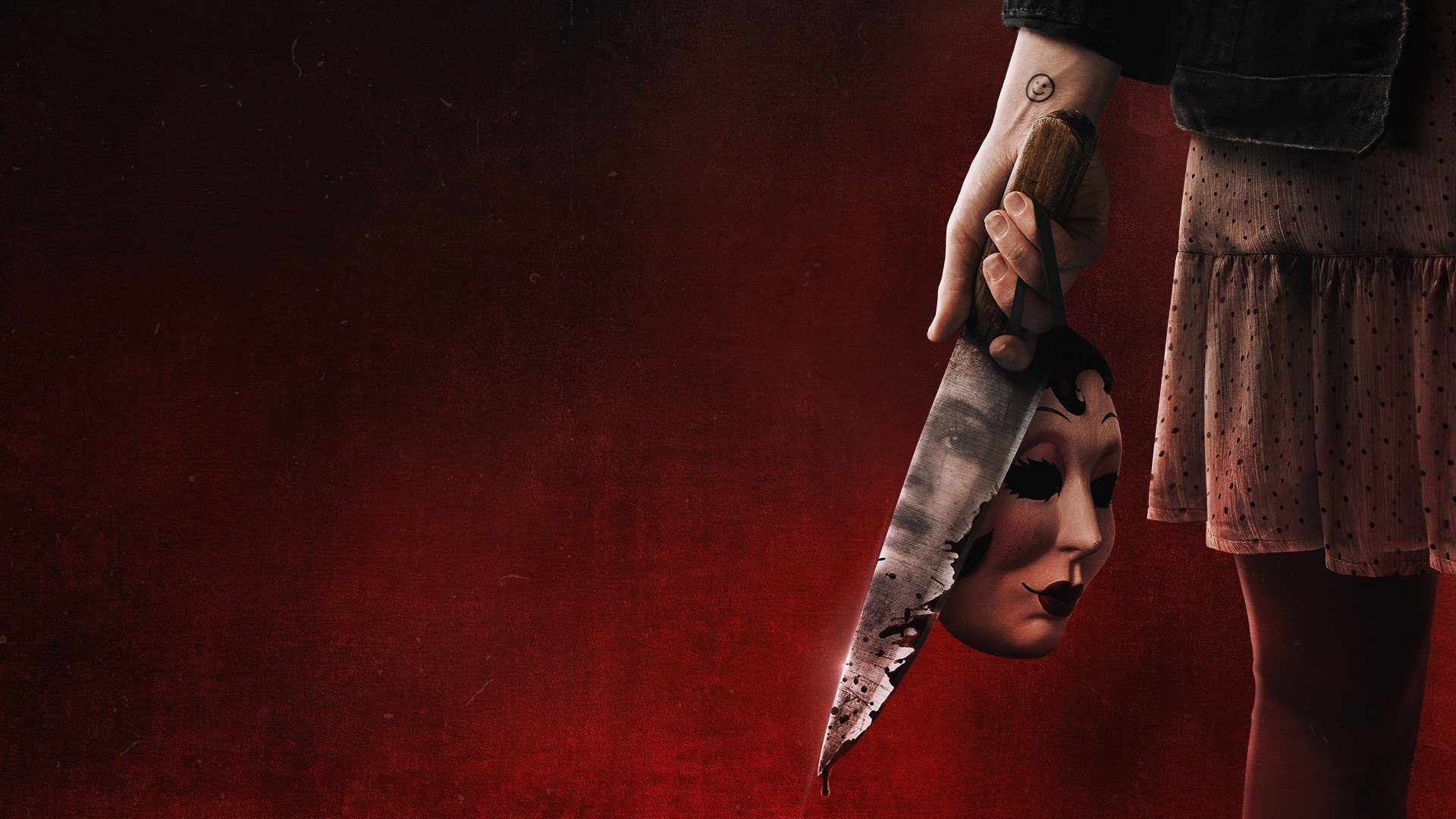 The Strangers: Chapter 2