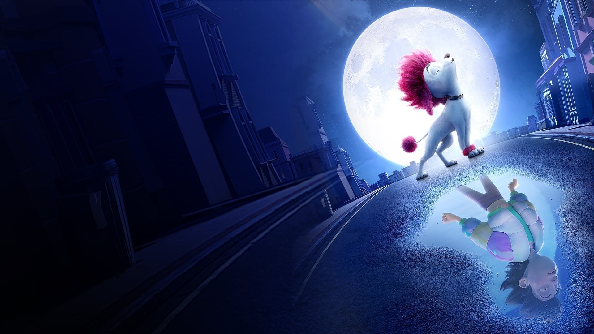 200% varulv - En pudel i flocken 2