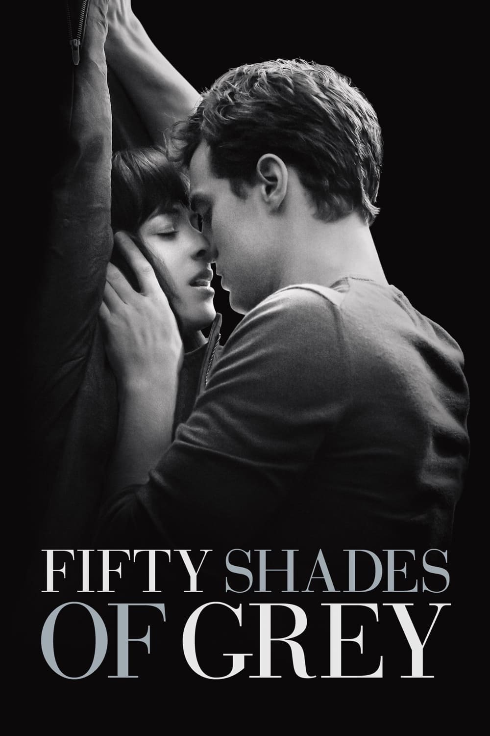 Fifty Shades of Grey