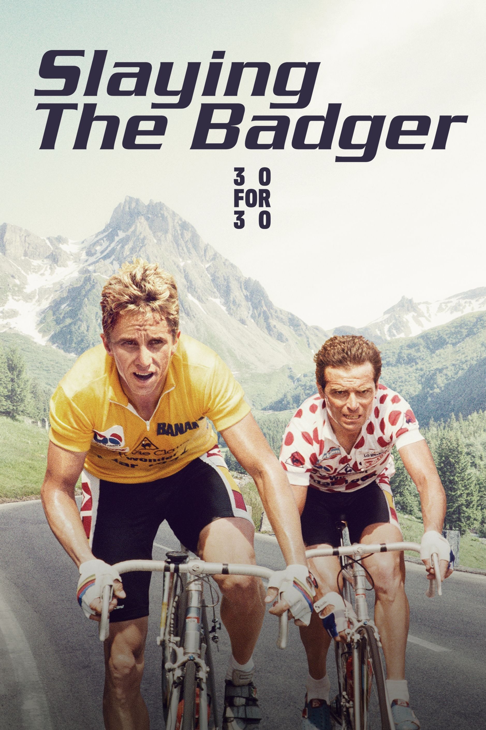 Slaying the Badger