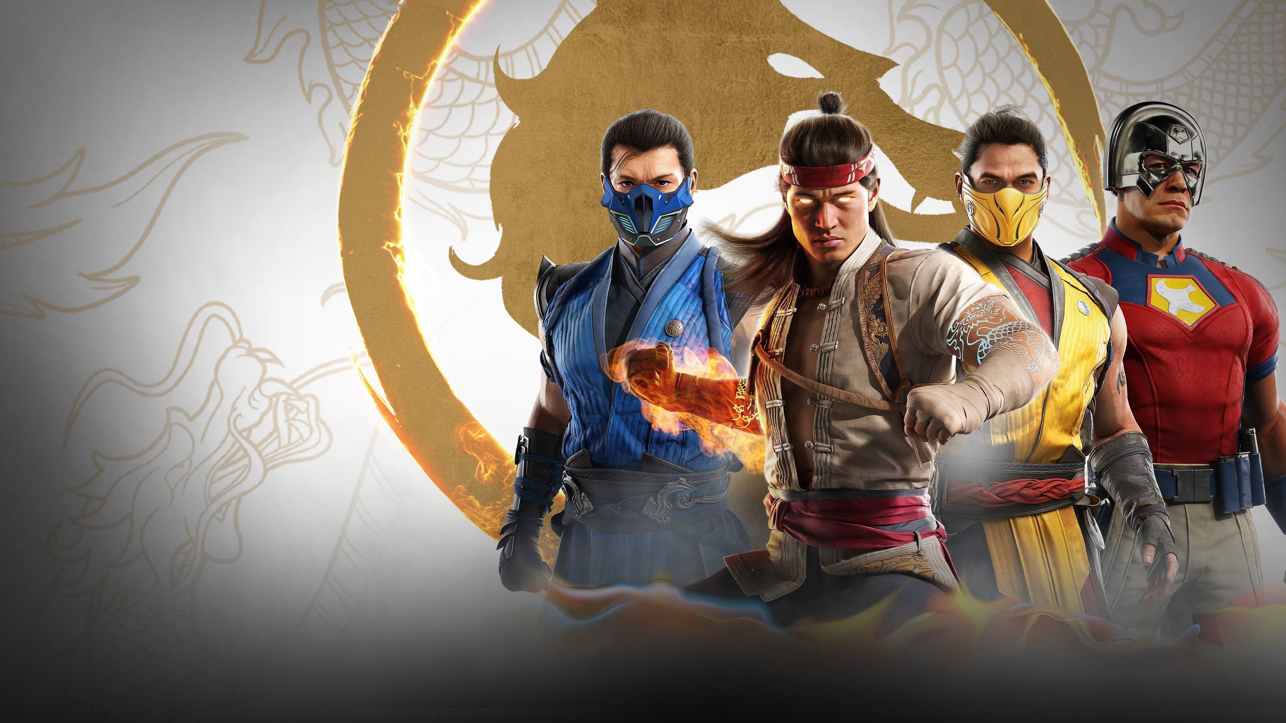 MORTAL KOMBAT - World Championship