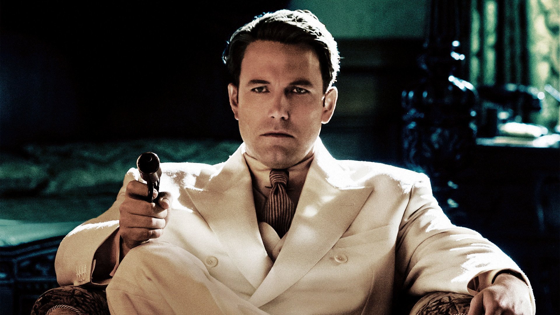 Live by Night
