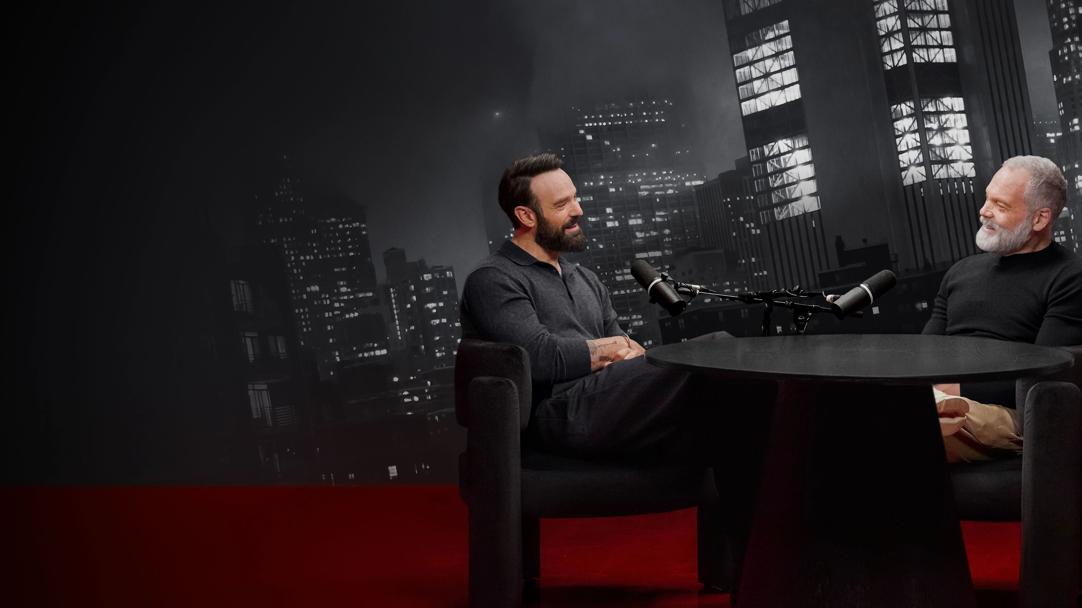 Daredevil: Born Again Official Podcast