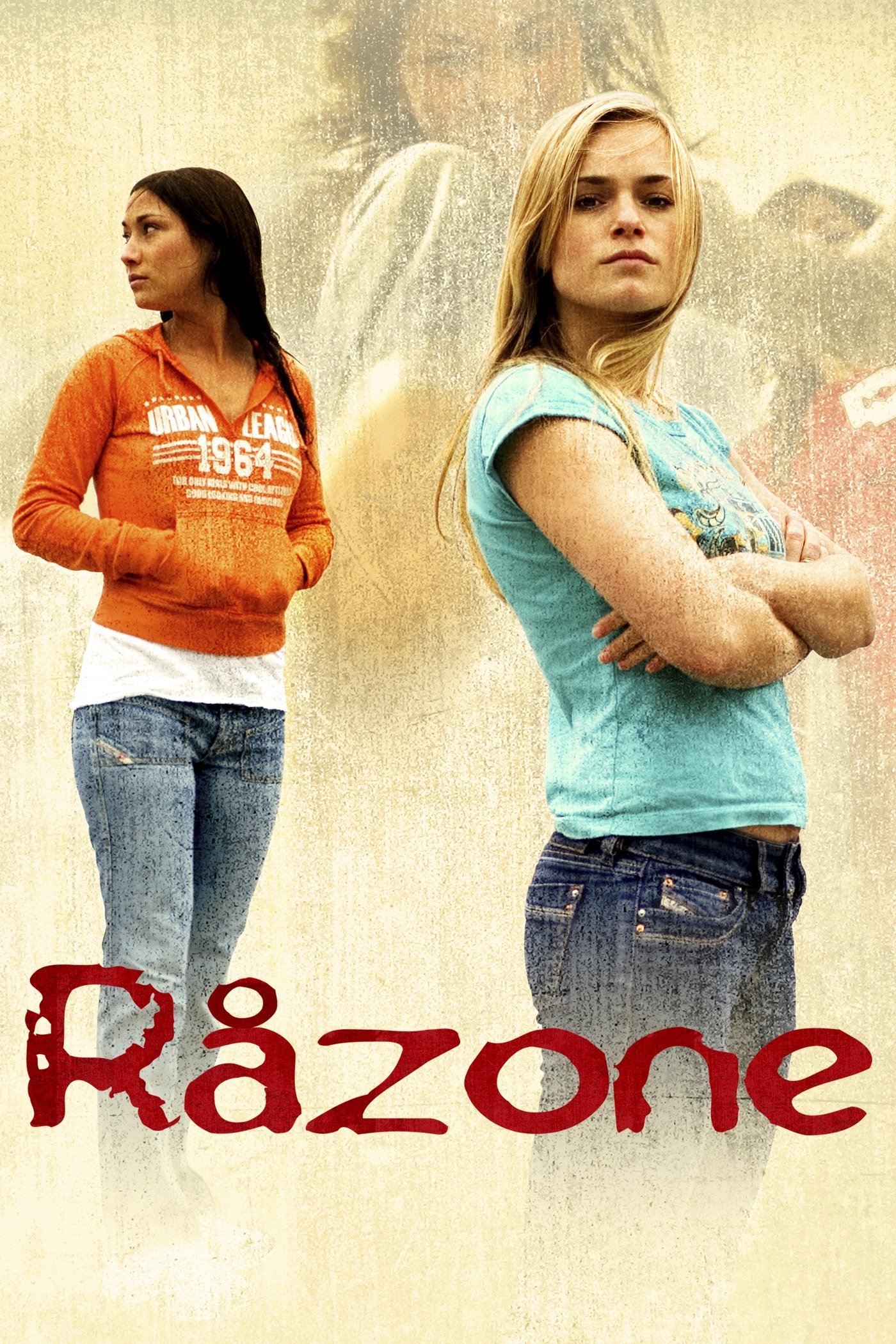 Råzone