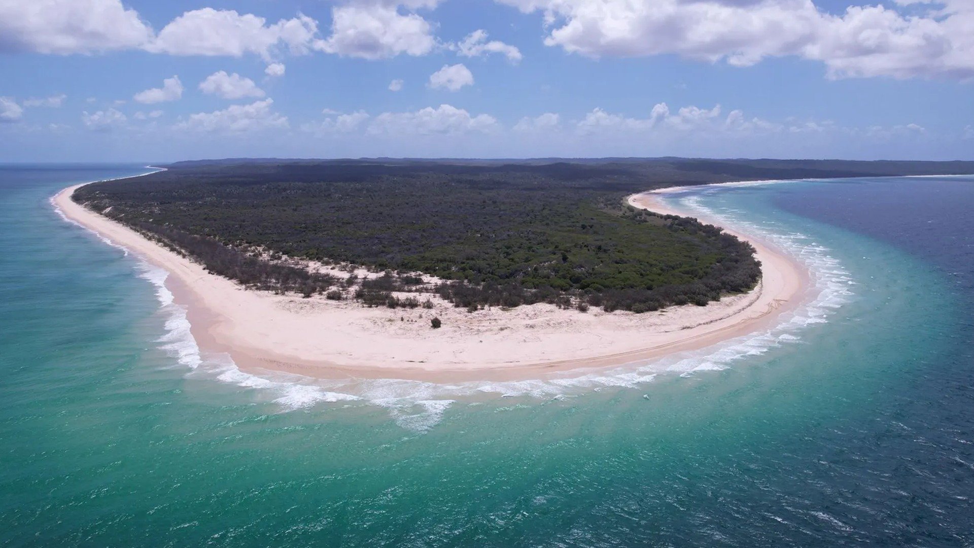 7. Island Castaways