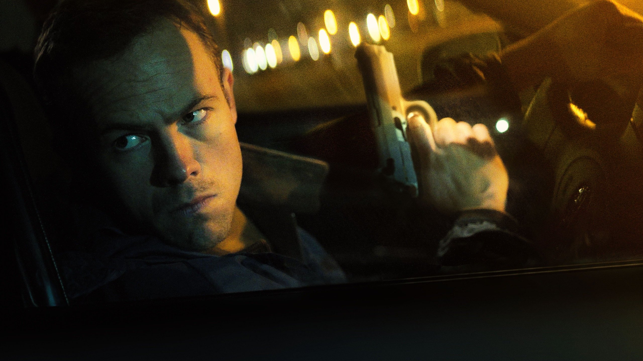 Nightride - One Deal. One Night. One Shot.